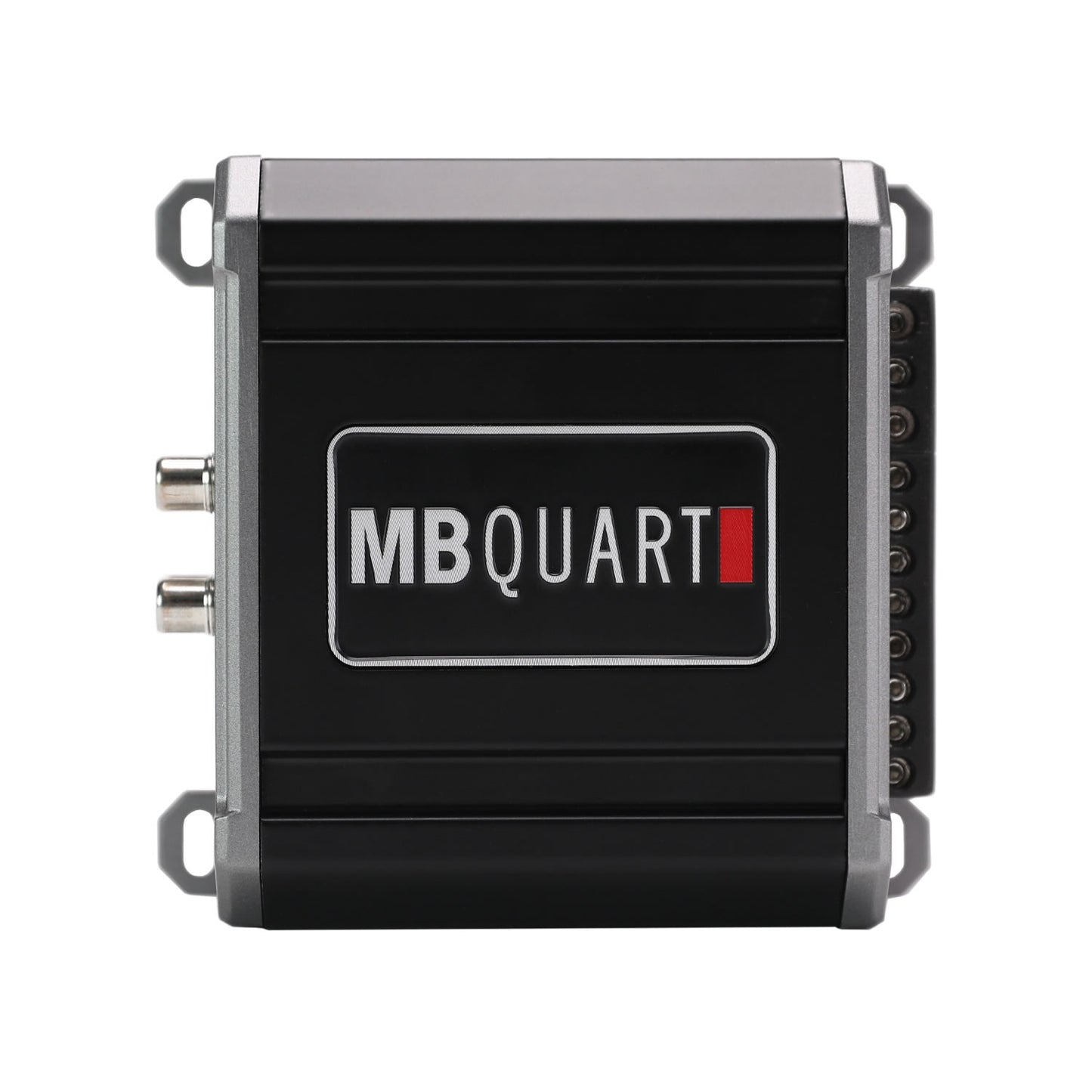 MB Quart PA1-400.4 Premium Pro 400W 4-Channel Class D Amplifier 