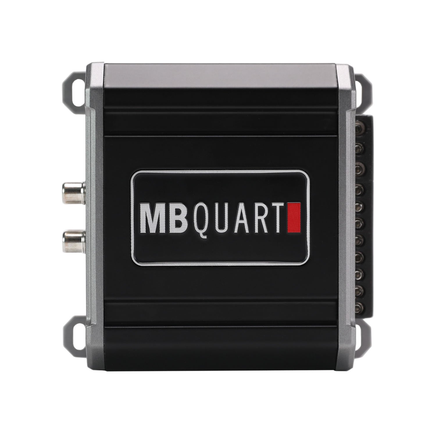 MB Quart PA1-400.4 Premium Pro 400W 4-Channel Class D Amplifier 