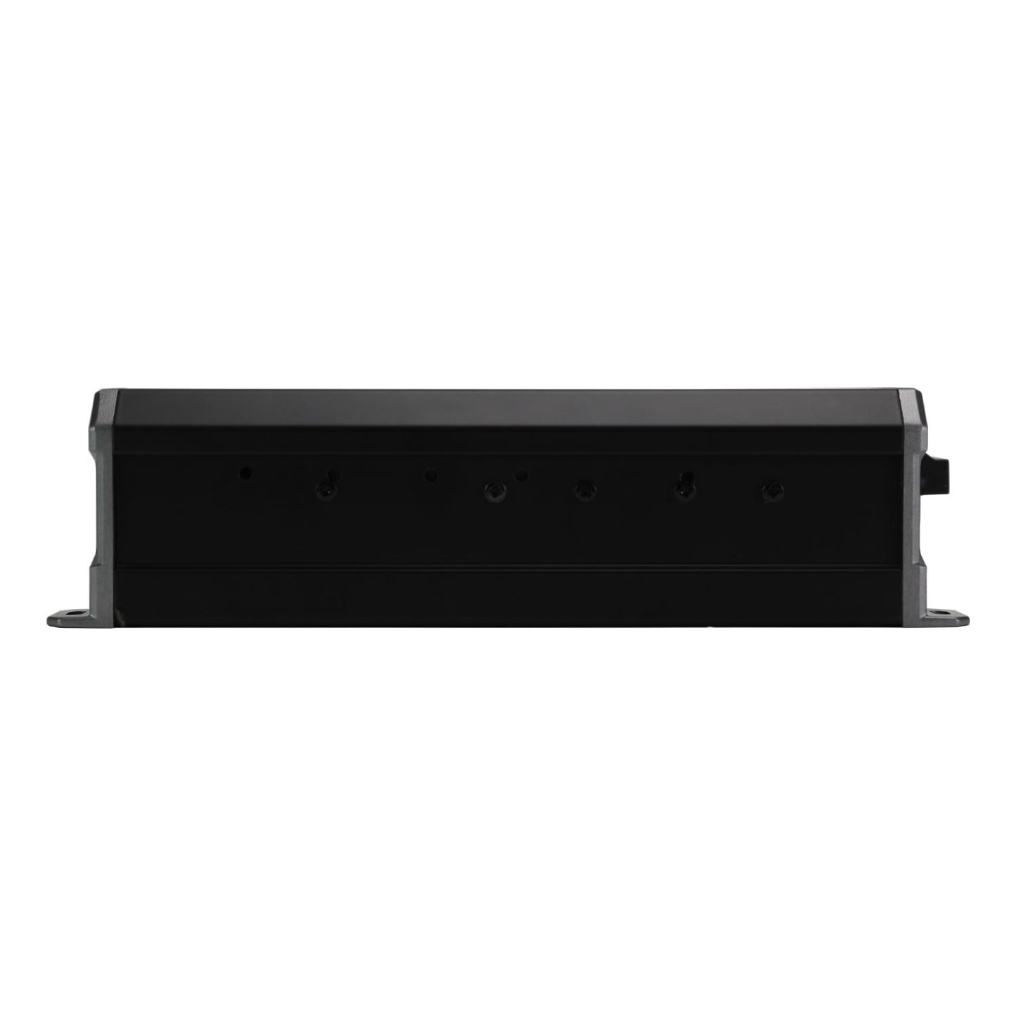 MB Quart PA1-5000.1 Premium Pro 5000W Mono Subwoofer Amplifier – Class D Amp with Bass Remote