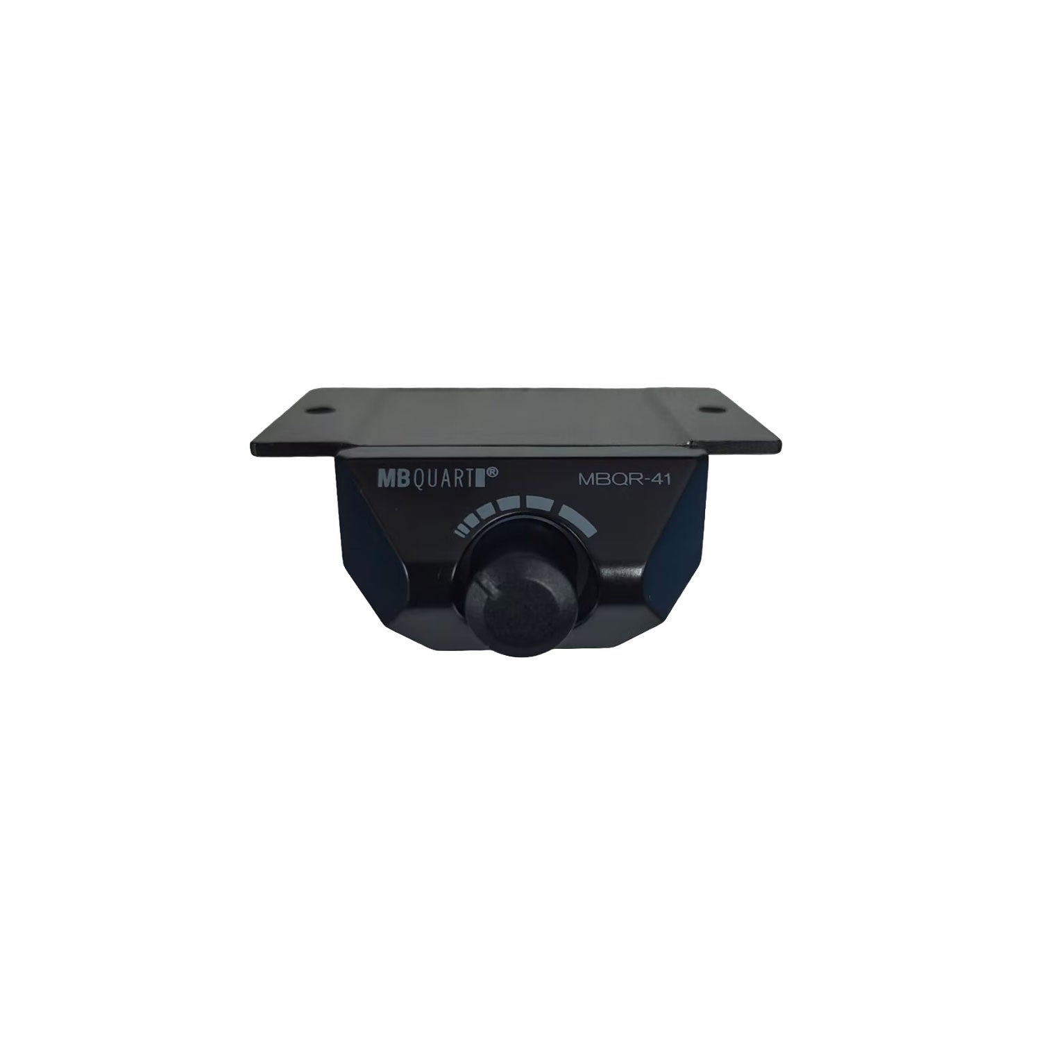 MB Quart PA1-5000.1 Premium Pro 5000W Mono Subwoofer Amplifier – Class D Amp with Bass Remote