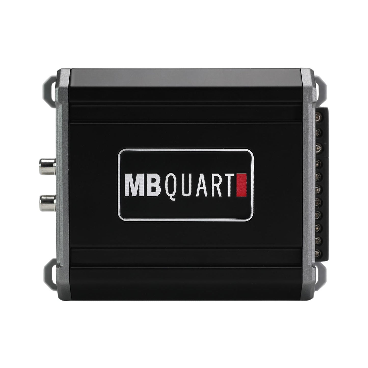 MB Quart PA1-800.4 Premium Pro 800W 4-Channel Class D Amplifier