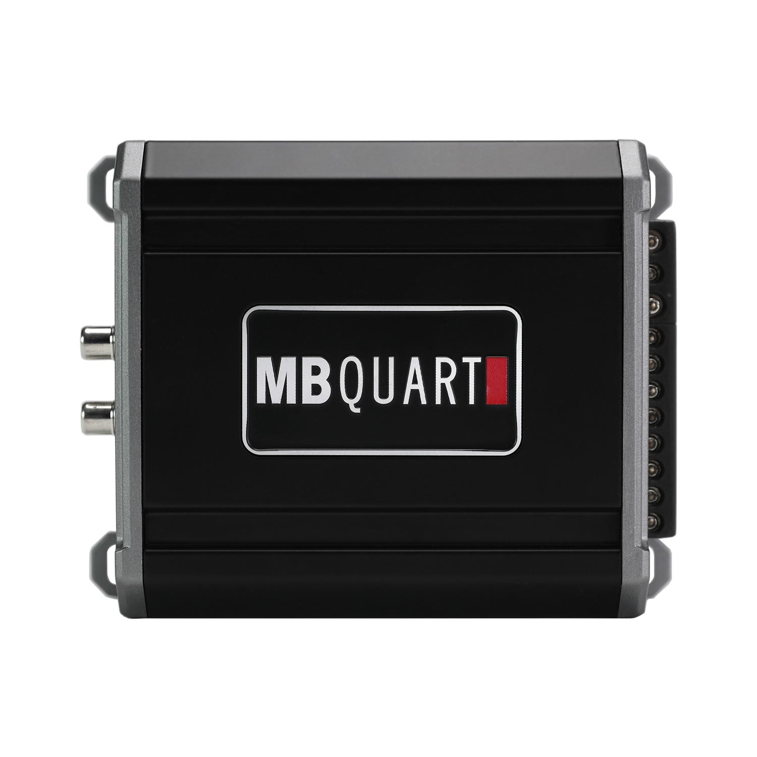 MB Quart PA1-800.4 Premium Pro 800W 4-Channel Class D Amplifier
