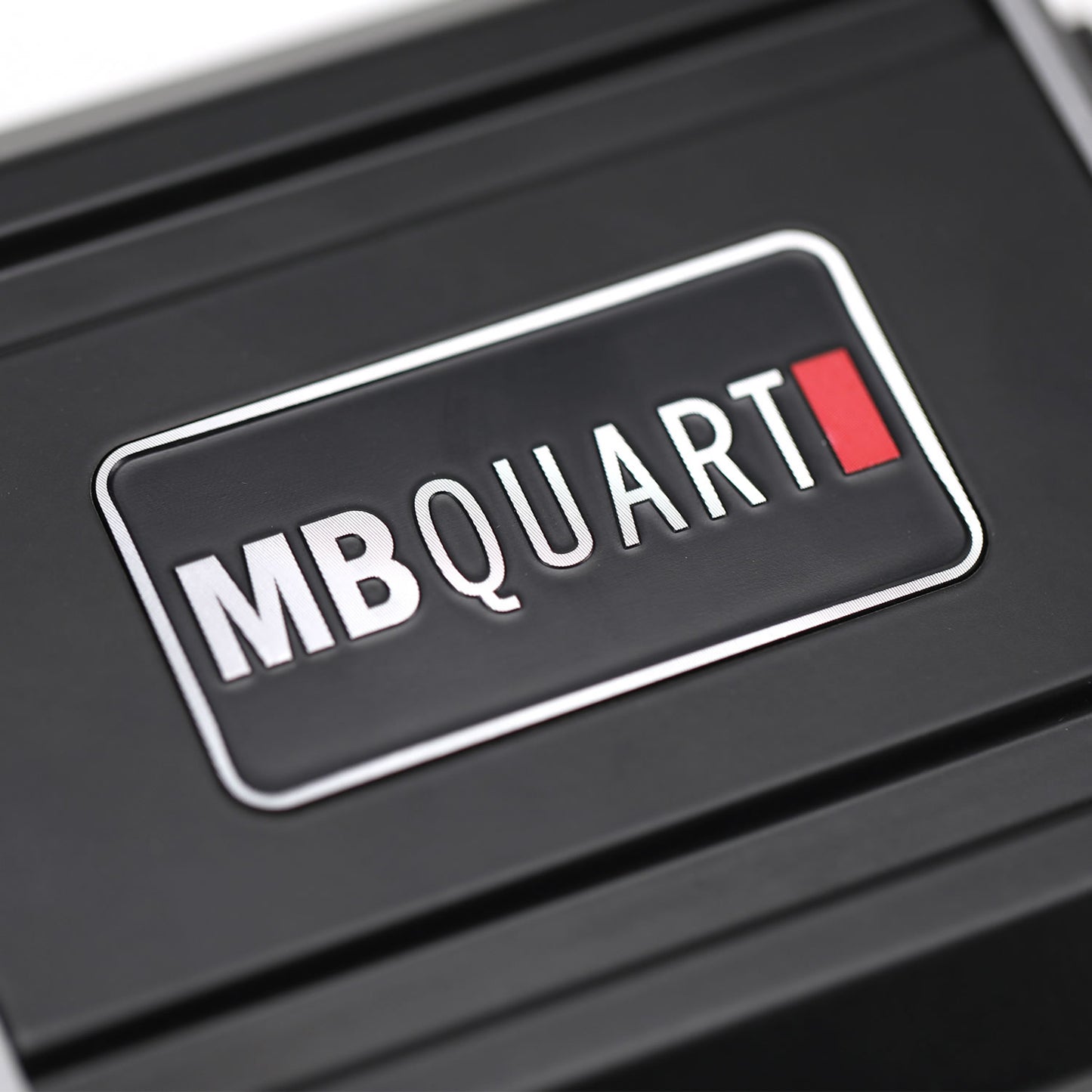 MB Quart PA1-800.4 Premium Pro 800W 4-Channel Class D Amplifier