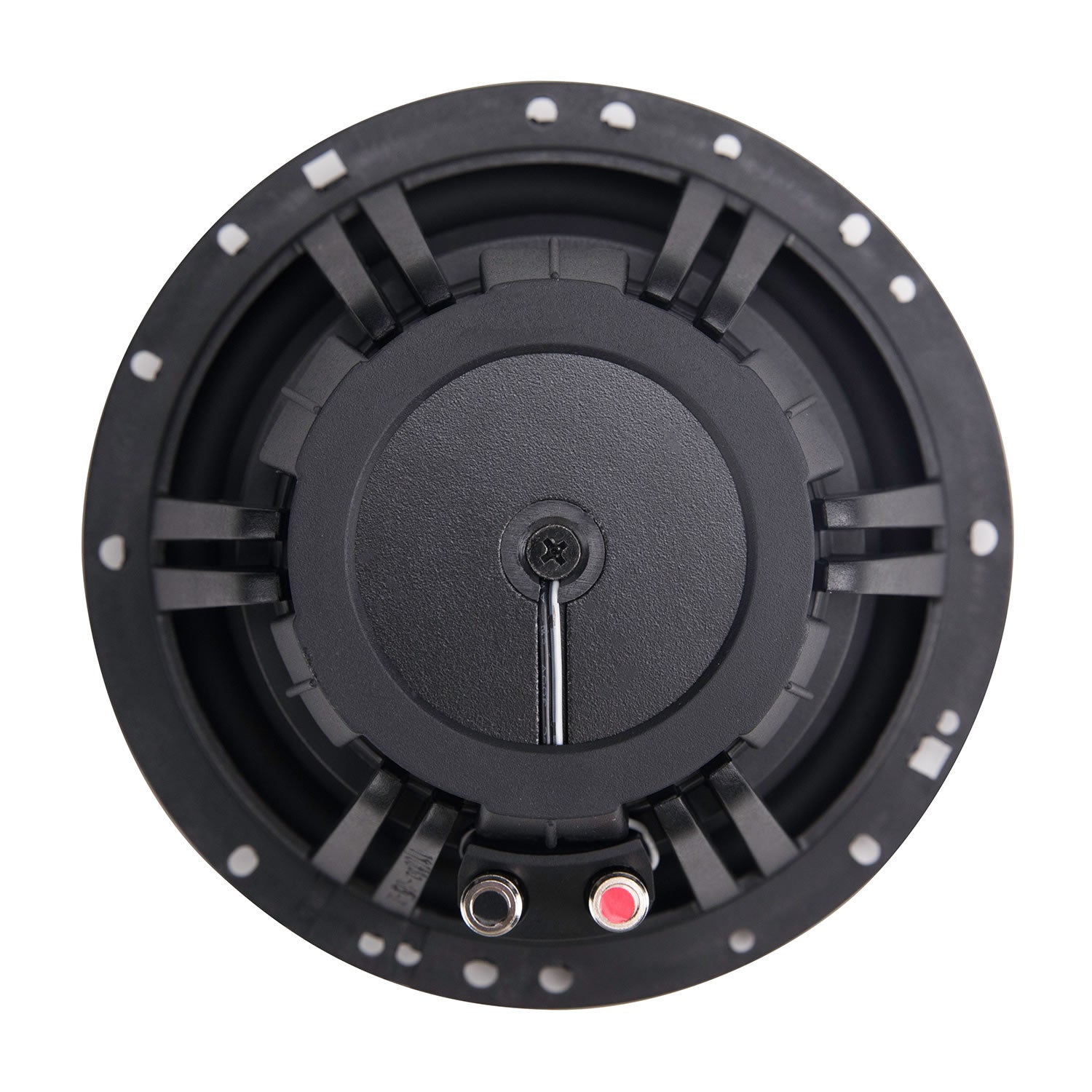 MB Quart PK1-116 6.5" Premium 2-Way Coaxial Car Speakers