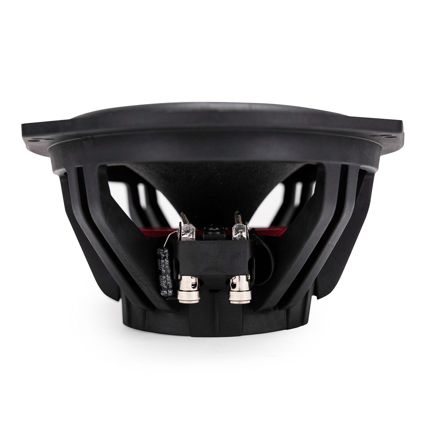 MB Quart PK1-169 6×9 Premium 2-Way Coaxial Car Speakers - basket view