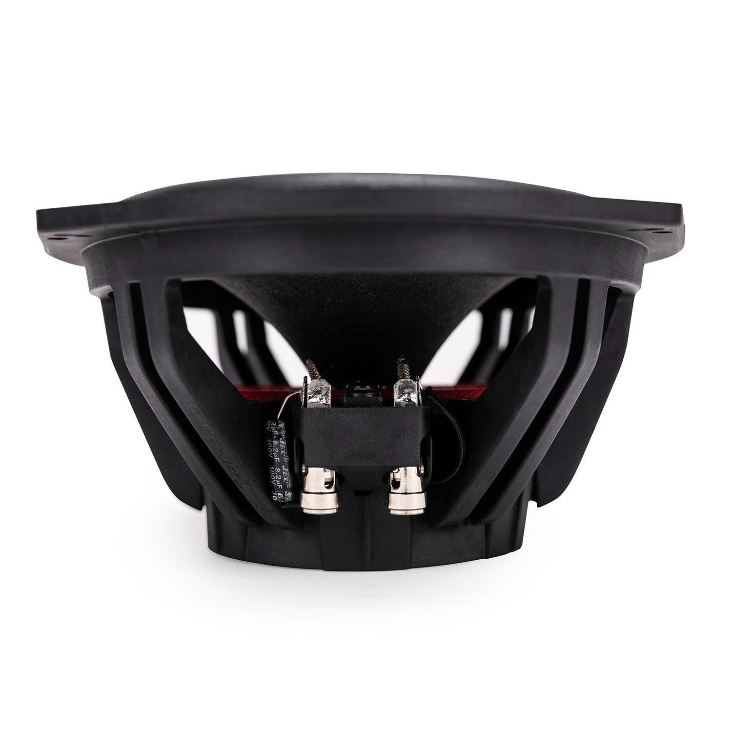 MB Quart PK1-169 6×9 Premium 2-Way Coaxial Car Speakers - basket view