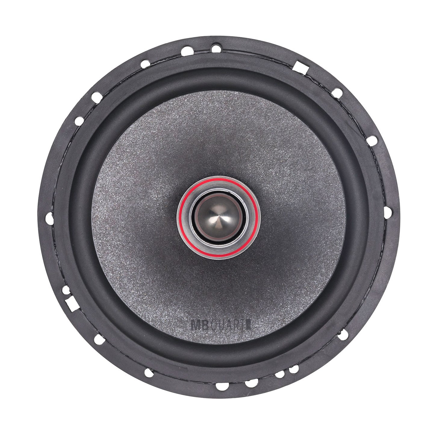 MB Quart PS1-216 6.5" Premium 2-Way Component Car Speakers - MB Quart Speakers