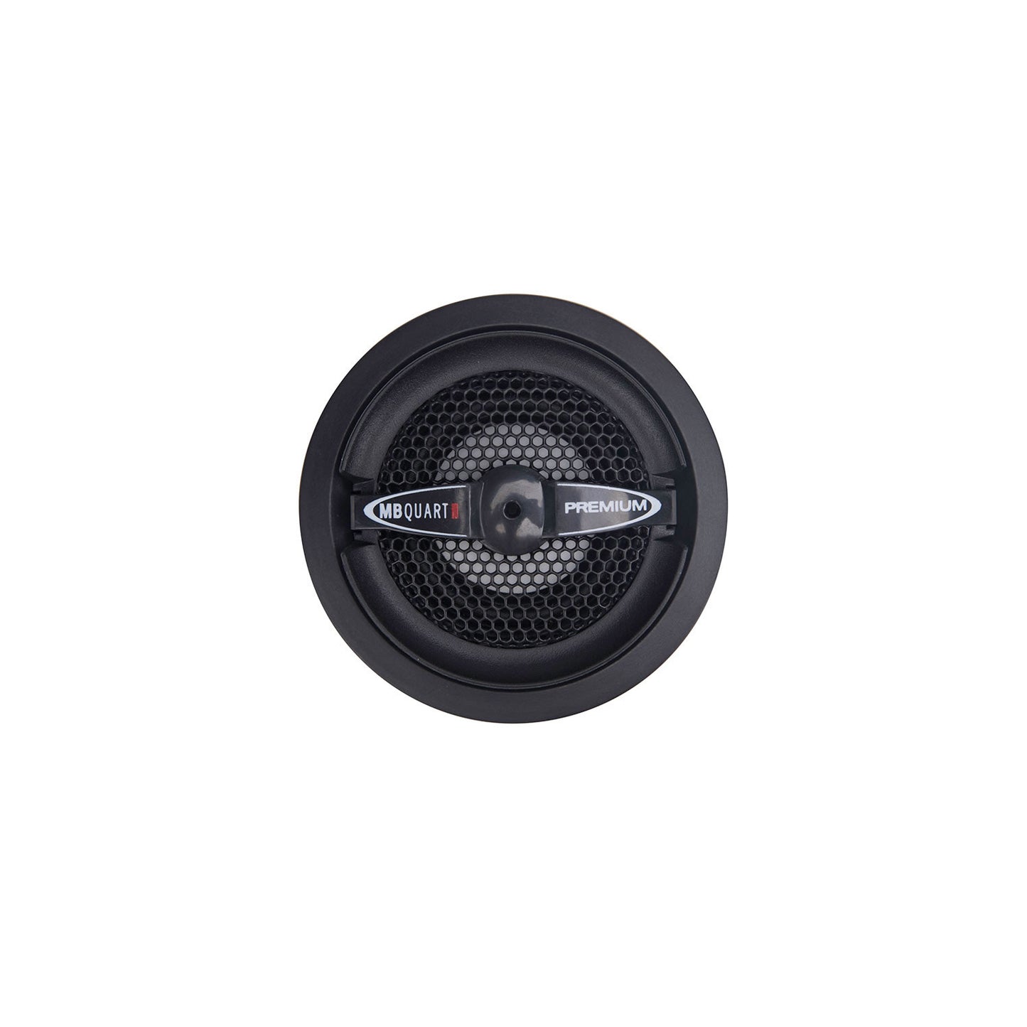 MB Quart PS1-216 6.5" Premium 2-Way Component Car Speakers - MB Quart Speakers