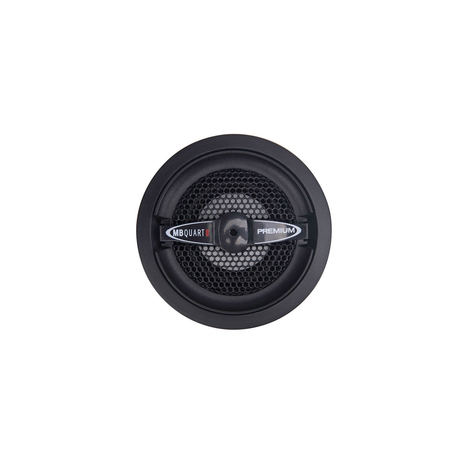 MB Quart PS1-216 6.5" Premium 2-Way Component Car Speakers - MB Quart Speakers