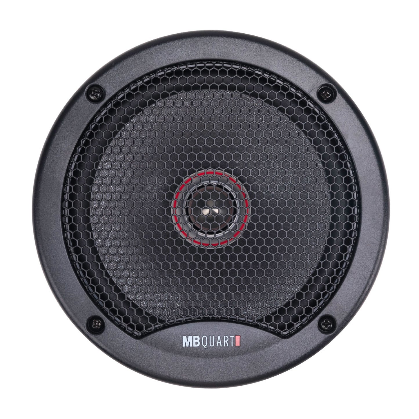 MB Quart PS1-216 6.5" Premium 2-Way Component Car Speakers - MB Quart Speakers