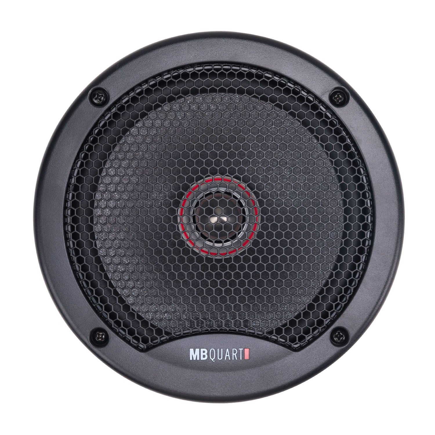 MB Quart PS1-216 6.5" Premium 2-Way Component Car Speakers - MB Quart Speakers
