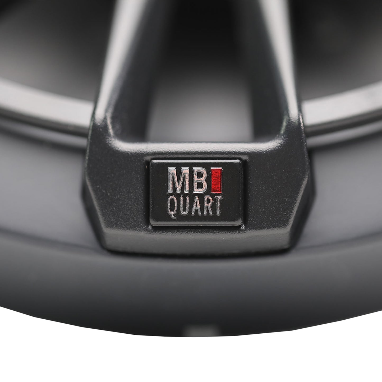 MBQD-116.1 Can-Am Defender Tuned Rear Speaker Kit MBQuart logo