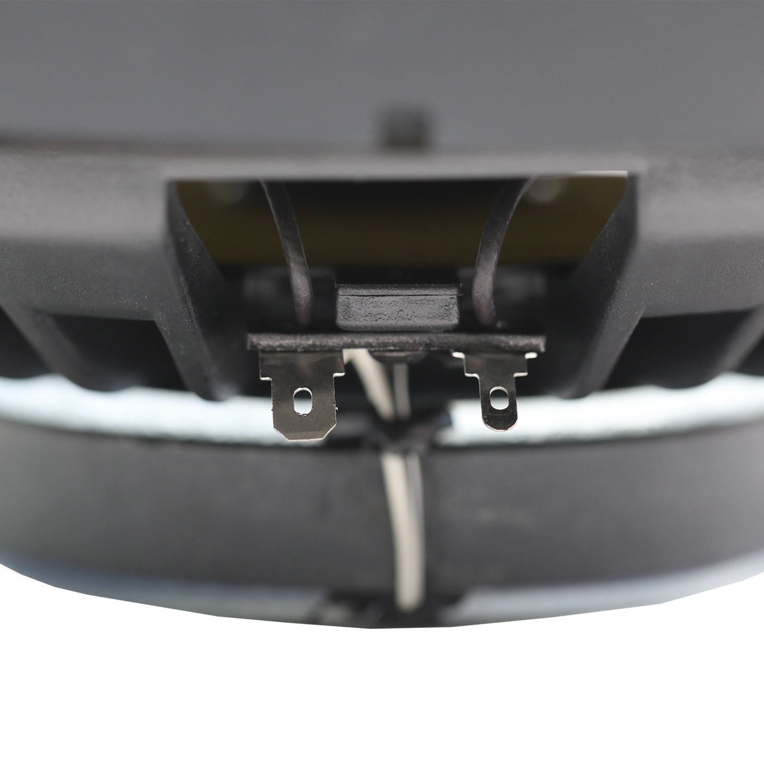 MBQD-116.1 Can-Am Defender Tuned Rear Speaker Kit