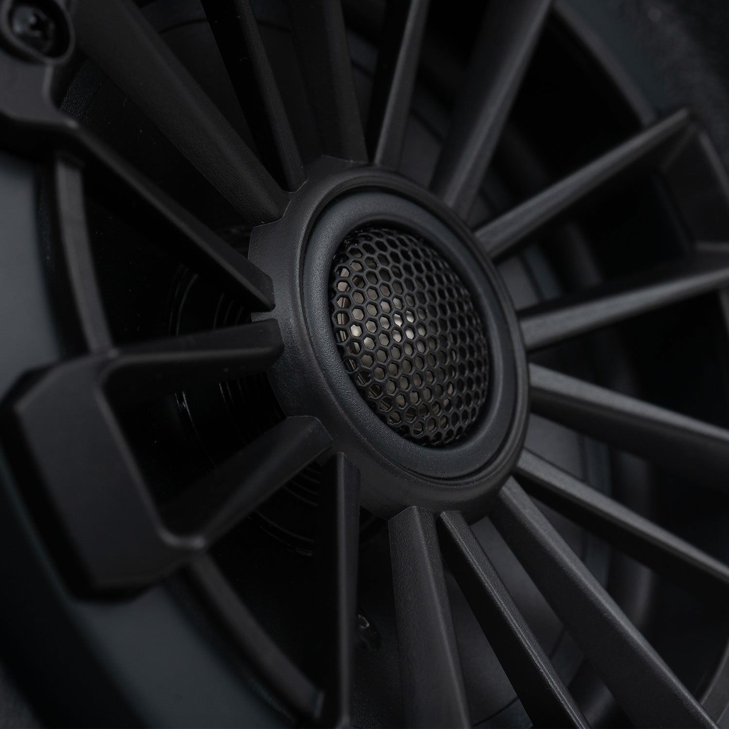 MBQD-STG4A-1 320-Watt STAGE 4 Can-Am Defender Audio System speaker grill