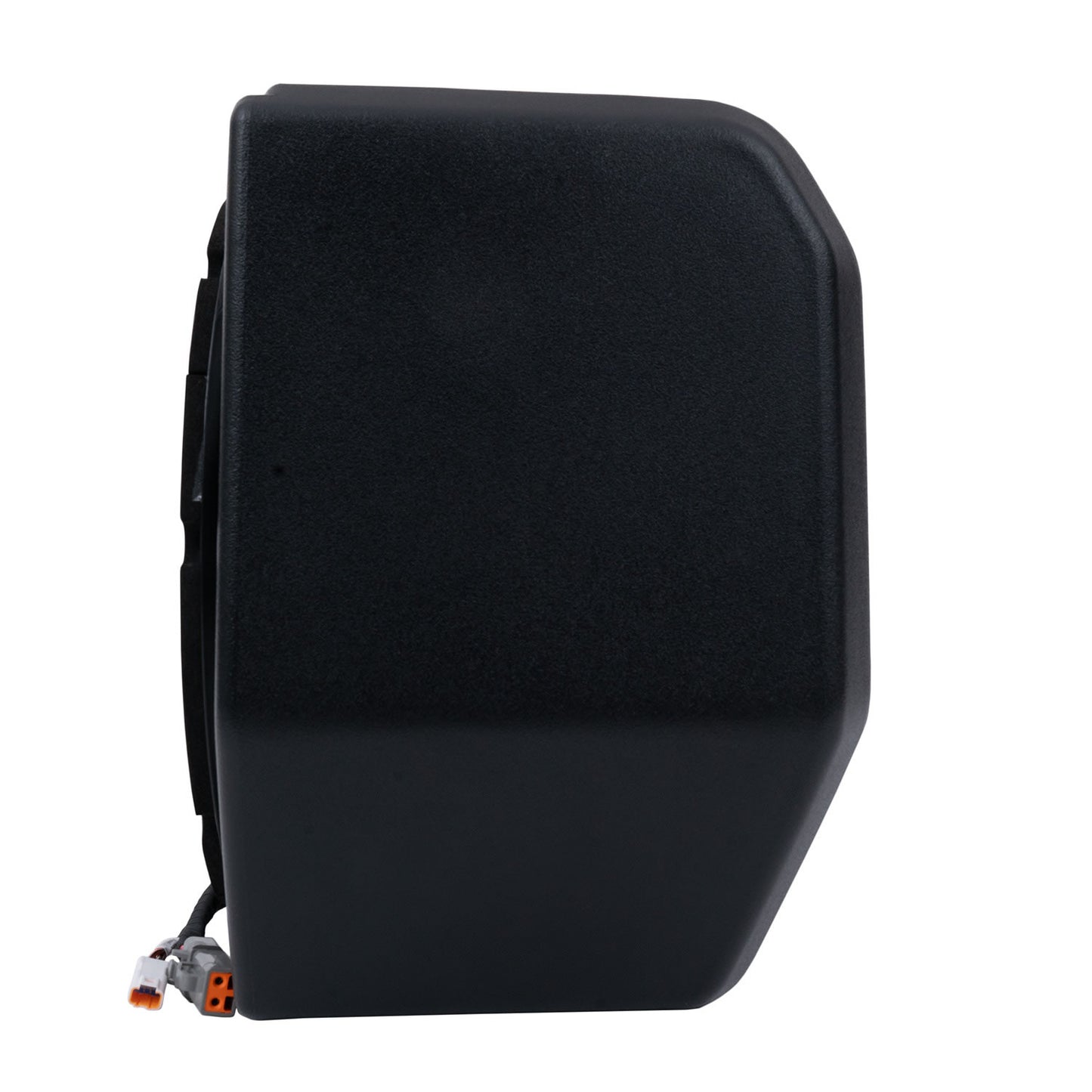 MBQD-SUBA-1 Can-Am Defender Tuned Subwoofer Kit MB Quart side