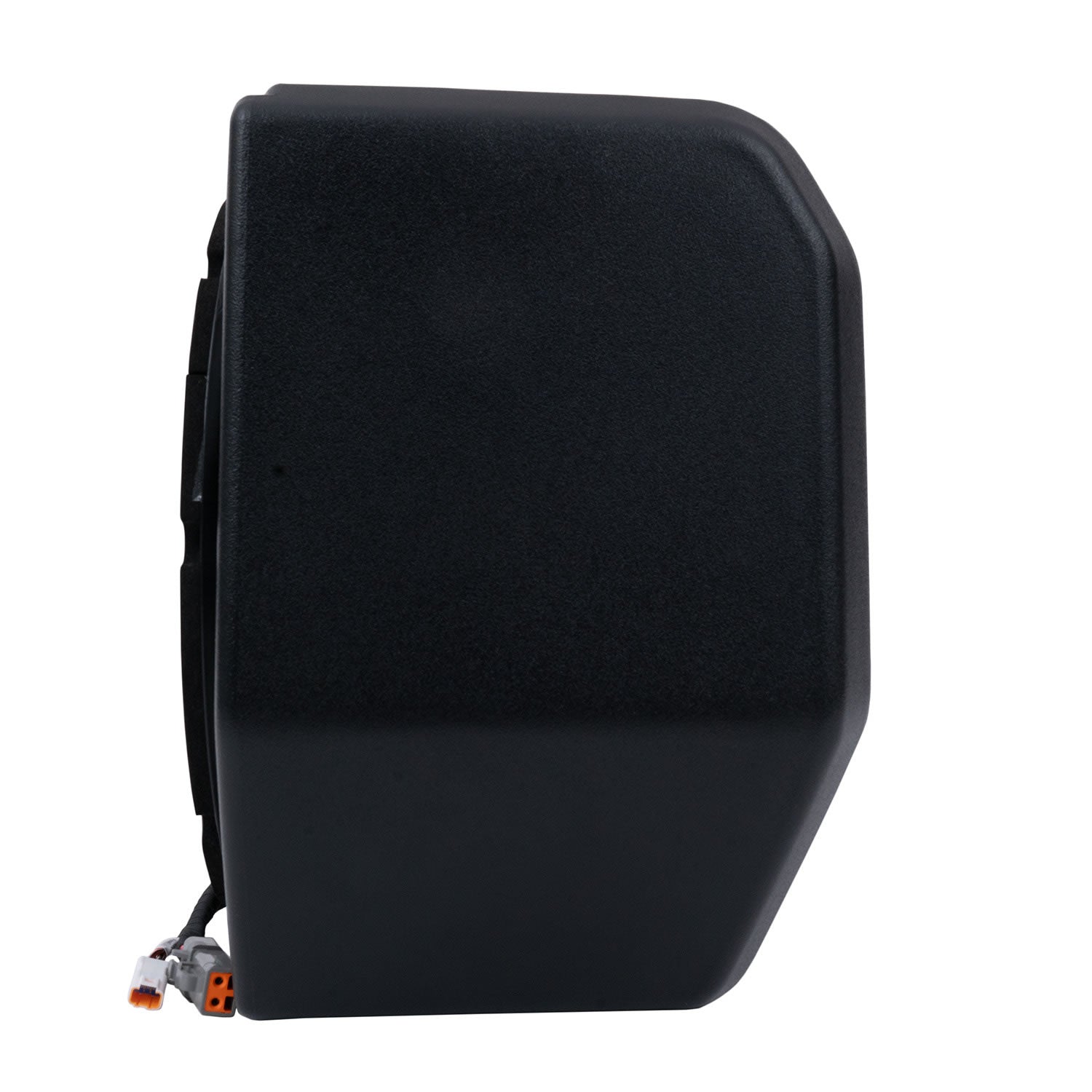 MBQD-SUBA-1 Can-Am Defender Tuned Subwoofer Kit MB Quart side