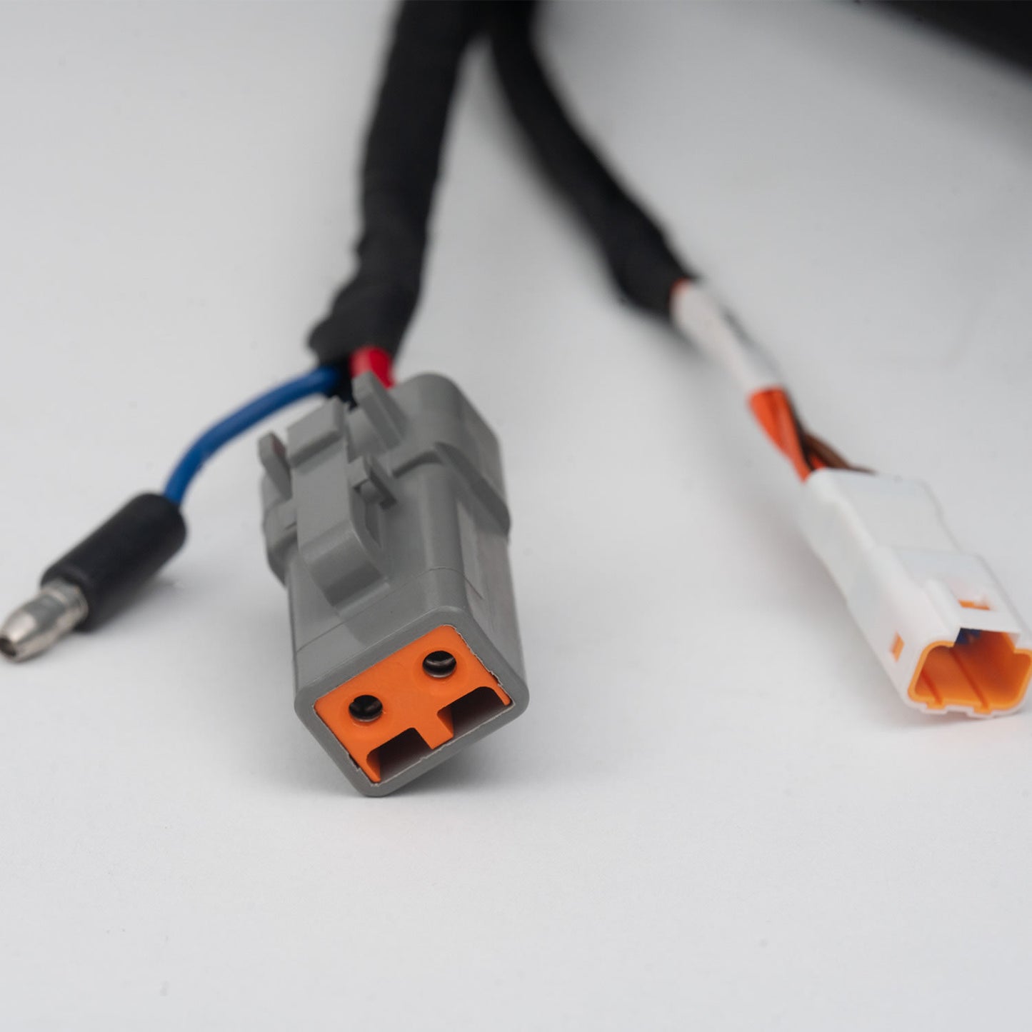 MBQD-SUBA-1 Can-Am Defender Tuned Subwoofer Kit MB Quart harness