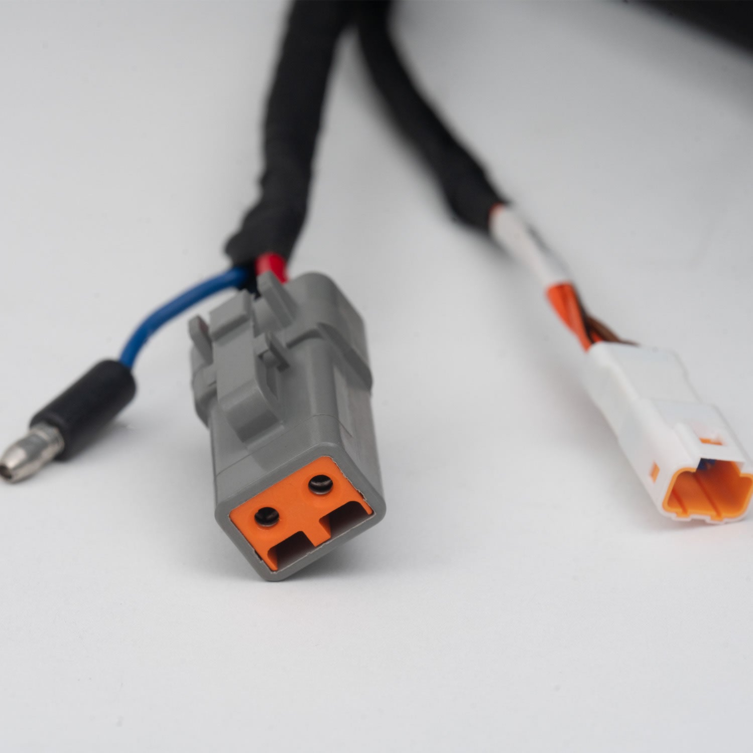 MBQD-SUBA-1 Can-Am Defender Tuned Subwoofer Kit MB Quart harness