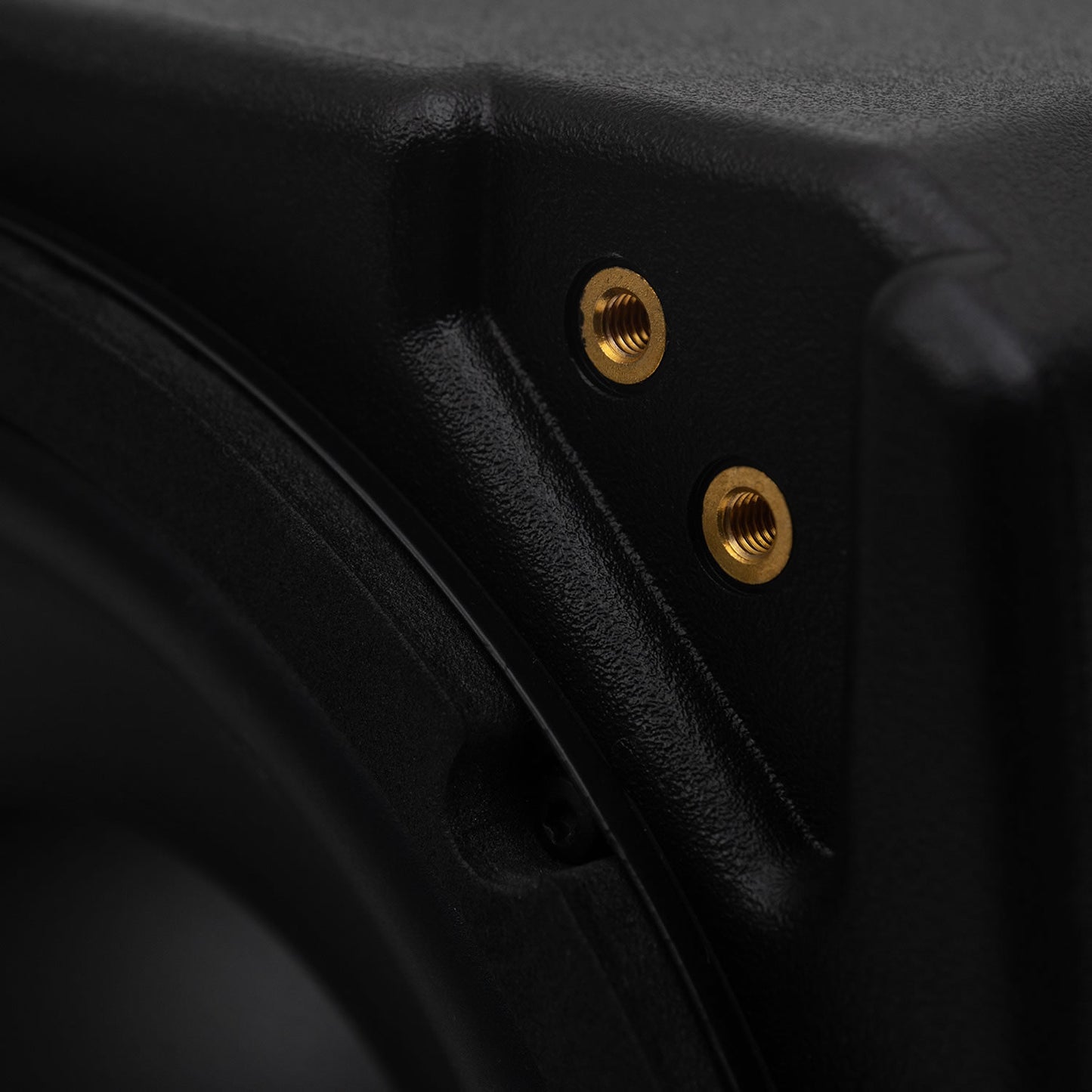 MBQD-SUBA-1 Can-Am Defender Tuned Subwoofer Kit MB Quart 