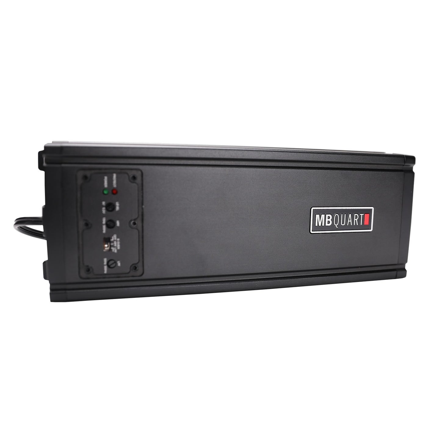 MBQuart Discus DA2-500.2D Waterproof Powersports amplifier