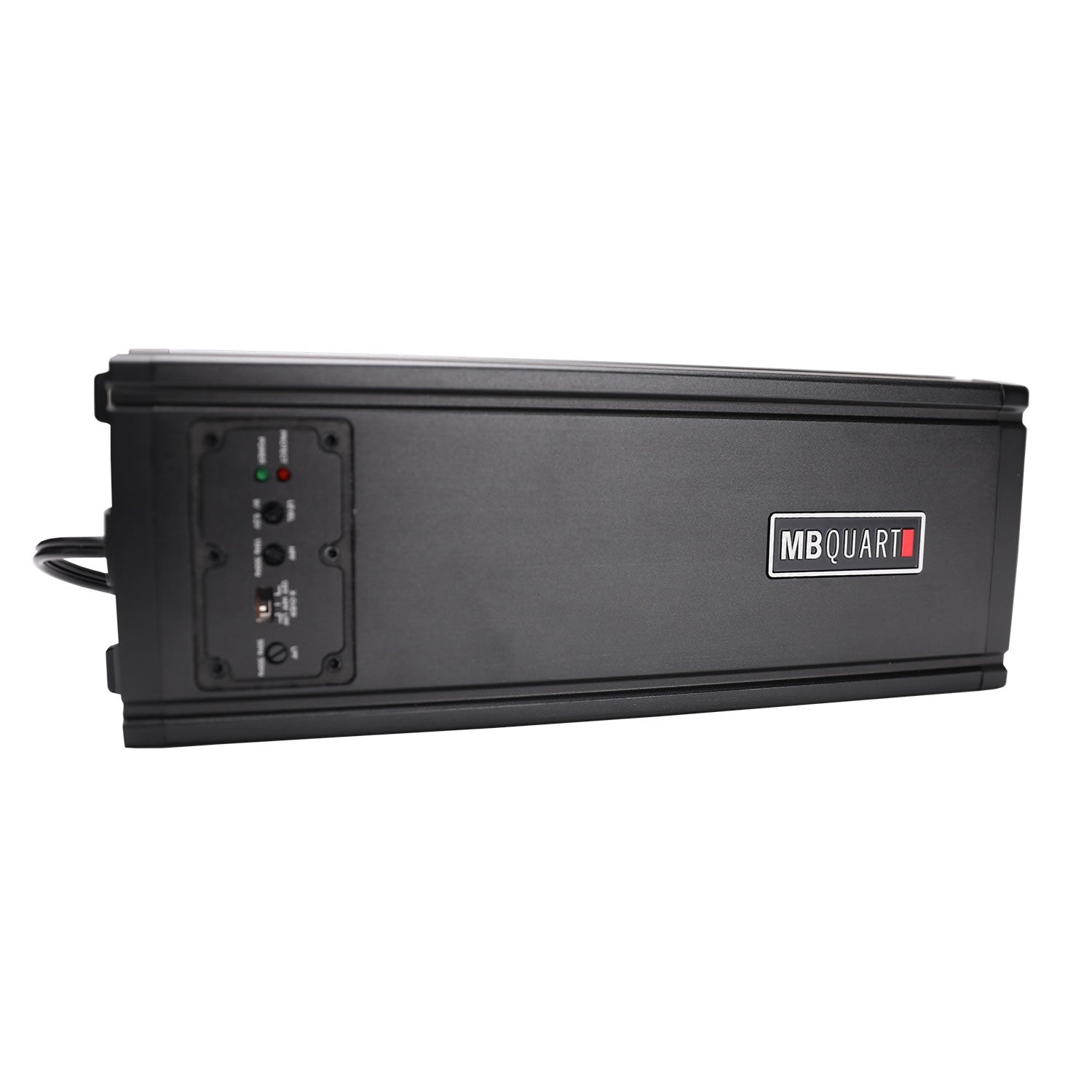 MBQuart Discus DA2-500.2D Waterproof Powersports amplifier