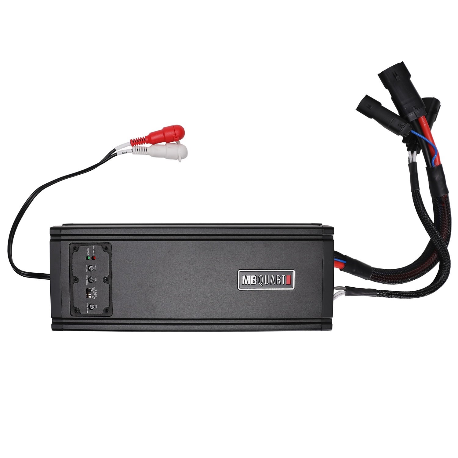 MBQuart Discus DA2-500.2D Waterproof amplifier