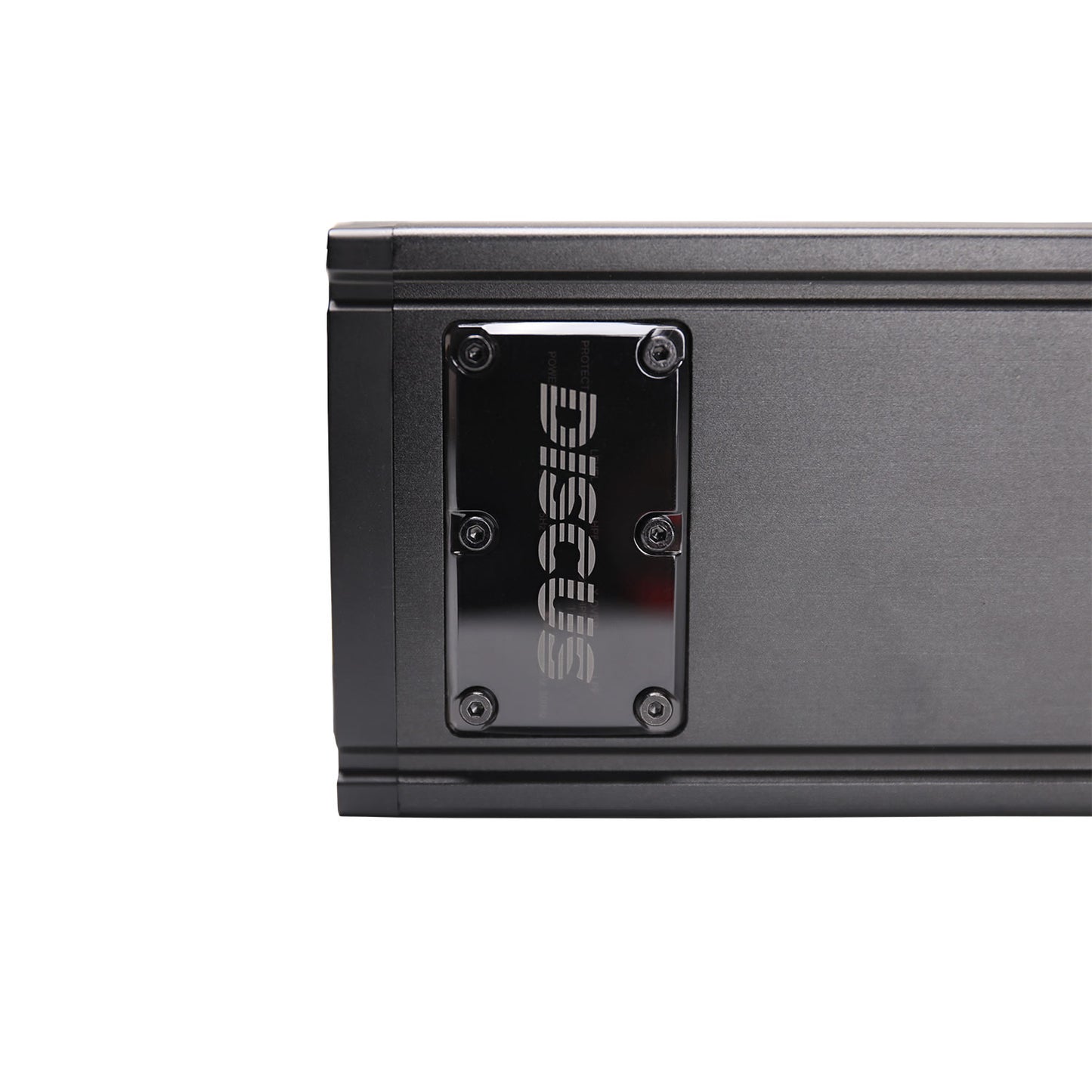 MBQuart Discus DA2-500.2D Waterproof