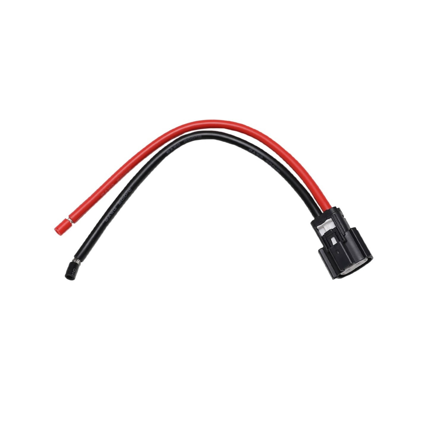 MBQuart Discus DA2-500.2D Waterproof amp harness