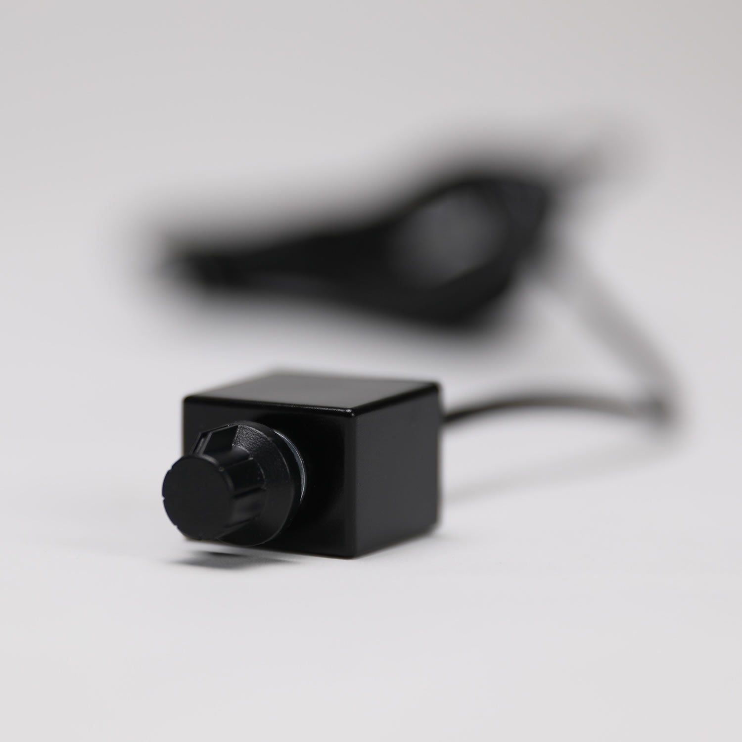 MBQuart Discus DA2-500.5D Amp dial