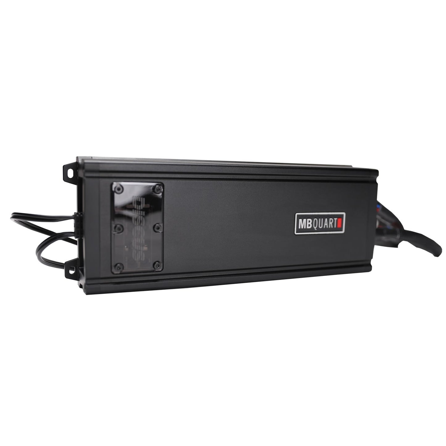 MB Quart - DA2-520.4D Discus 520 Watt Waterproof 4 Channel Amplifier