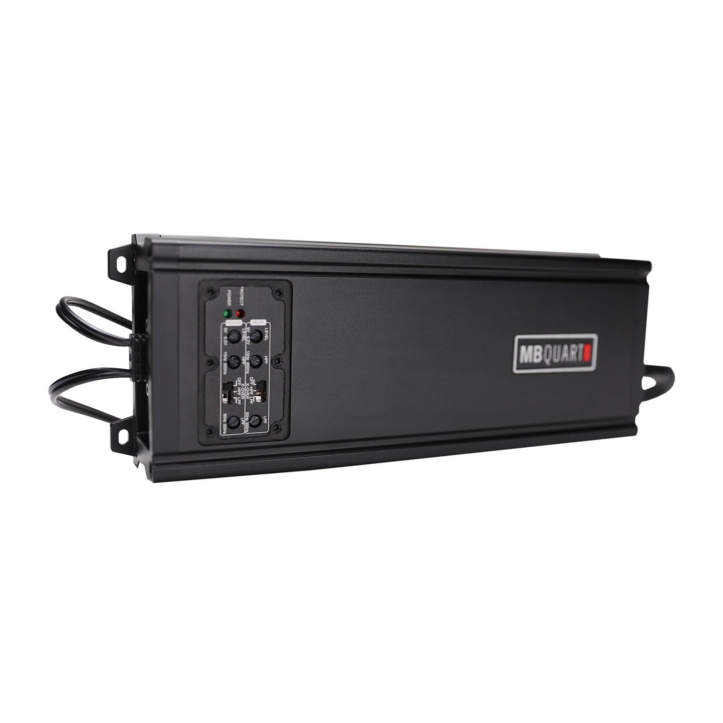 MB Quart - DA2-520.4D Discus 520 Watt Waterproof 4 Channel Amplifier