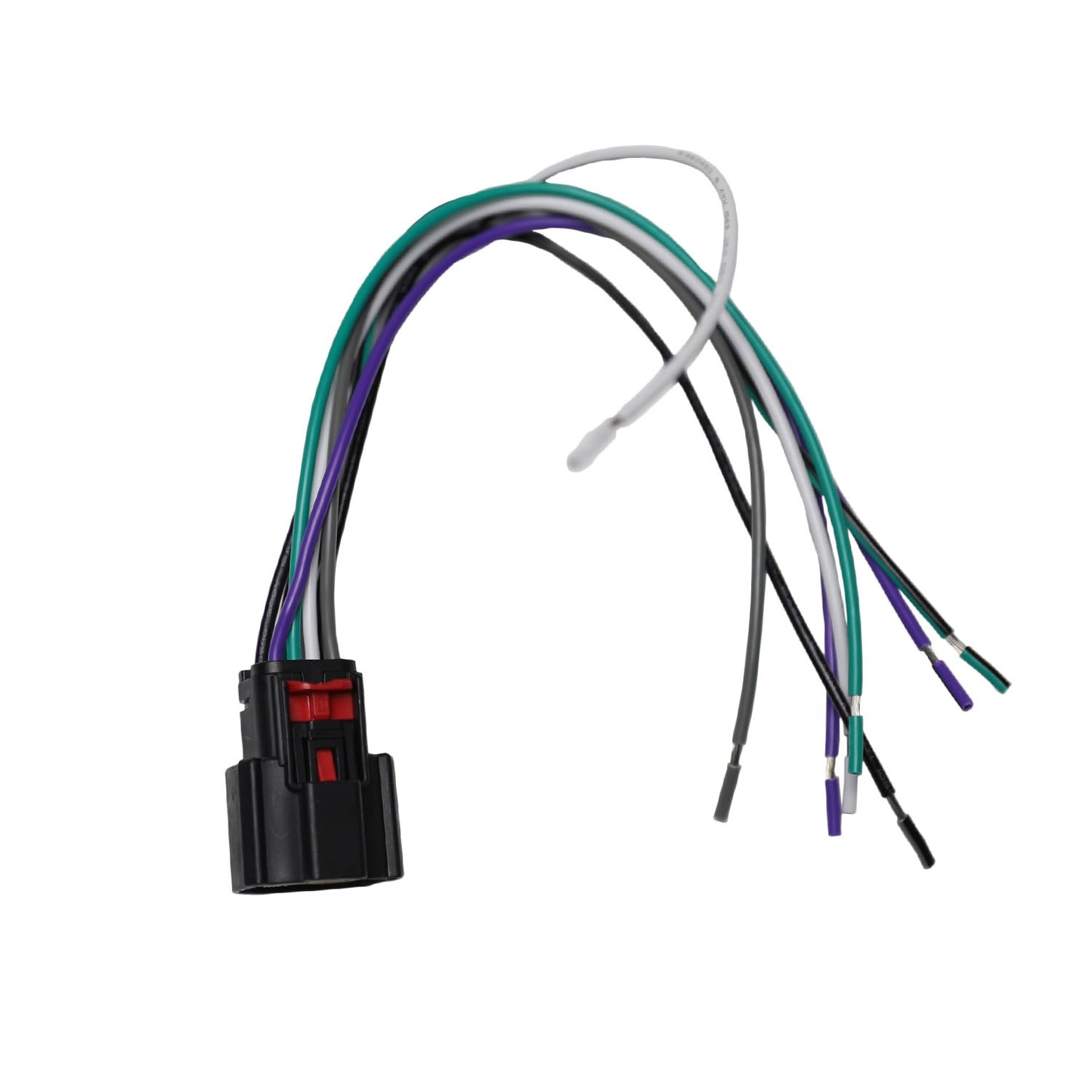 MB Quart - DA2-520.4D Discus 520 Watt Waterproof 4 Channel Amplifier