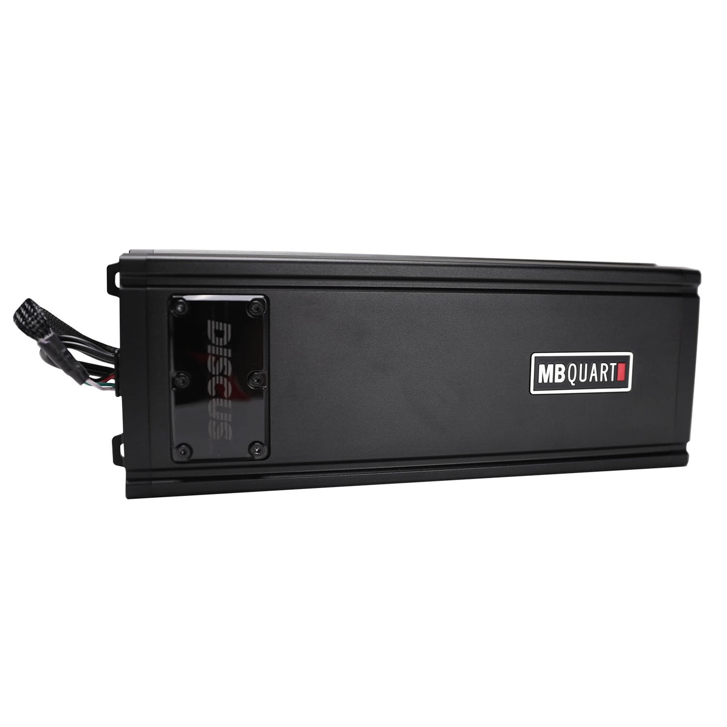 MB Quart - DA2-600.1D Discus 600 Watt Waterproof Monoblock Amplifier