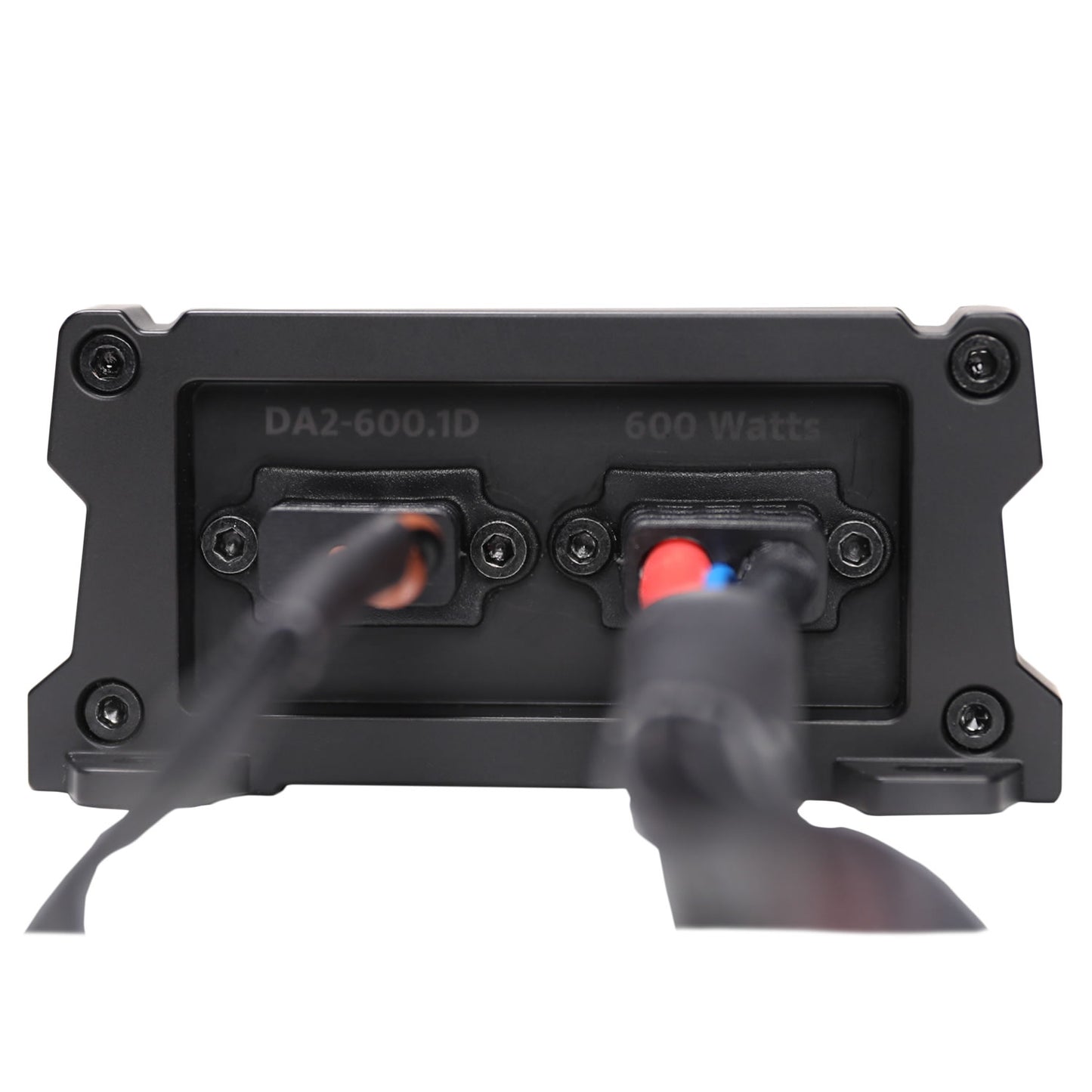 MB Quart - DA2-600.1D Discus 600 Watt Waterproof Monoblock Amplifier