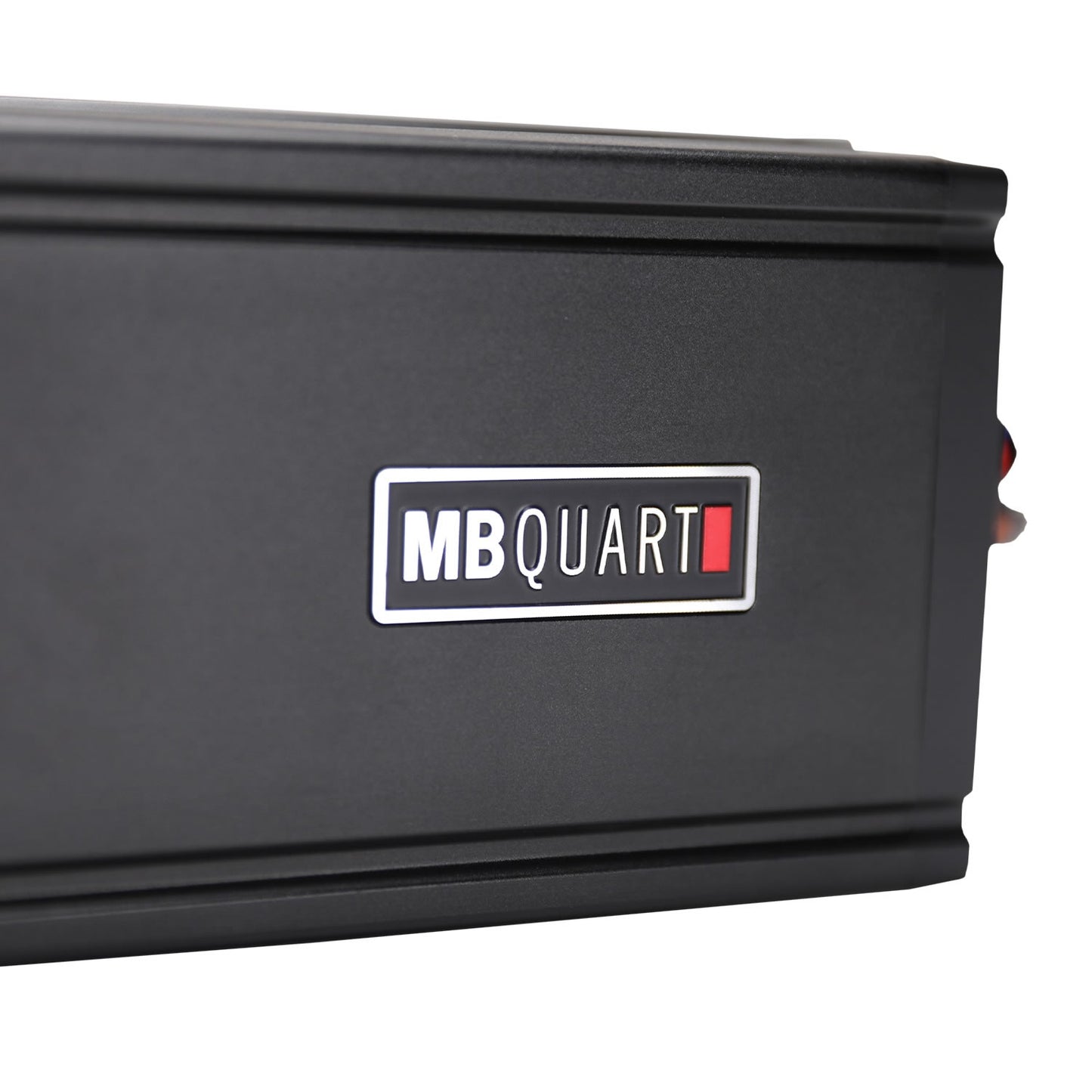 MB Quart - DA2-600.1D Discus 600 Watt Waterproof Monoblock Amplifier