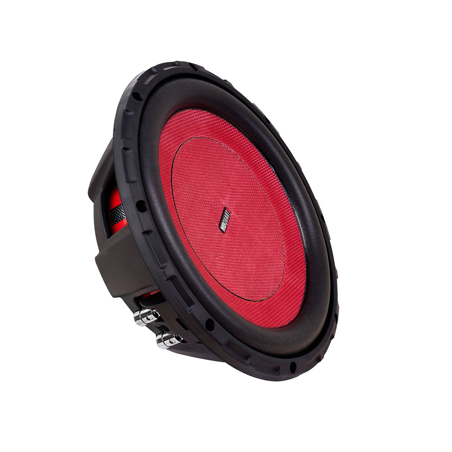 MB Quart DS2-254 Discus 10" 4 Ohm DVC Shallow Subwoofer
