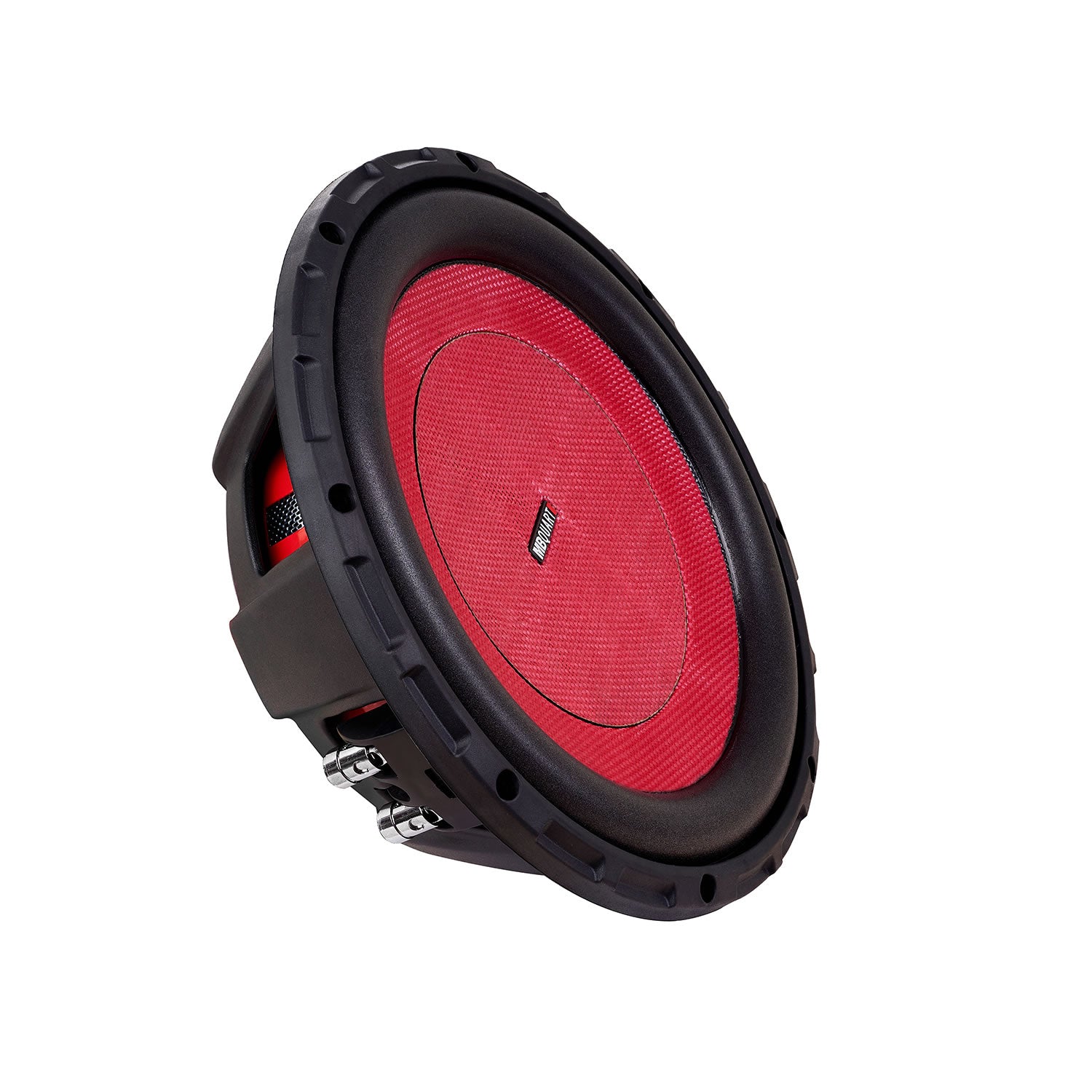 MB Quart DS2-254 Discus 10" 4 Ohm DVC Shallow Subwoofer