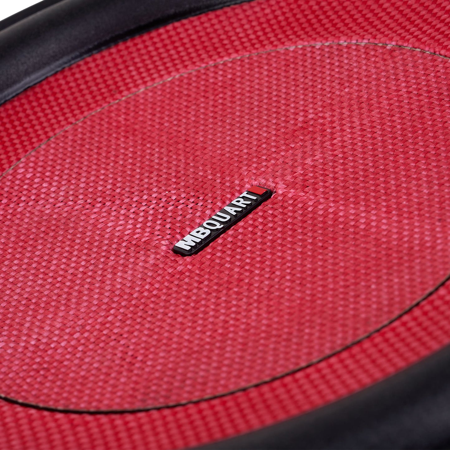 MB Quart DS2-254 Discus 10" 4 Ohm DVC Shallow Subwoofer