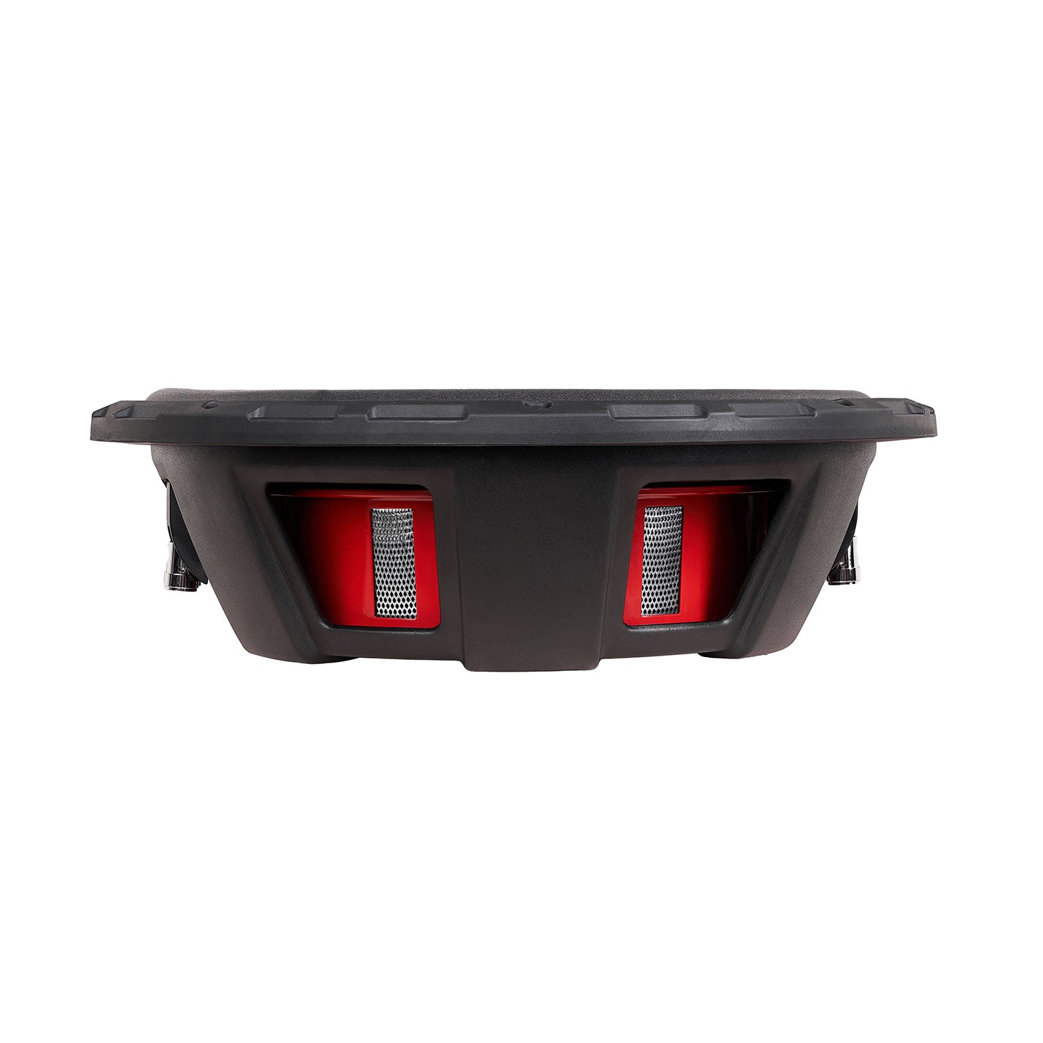 MB Quart DS2-304 Discus 12" 4 Ohm DVC Shallow Mount Subwoofer – 600W Peak