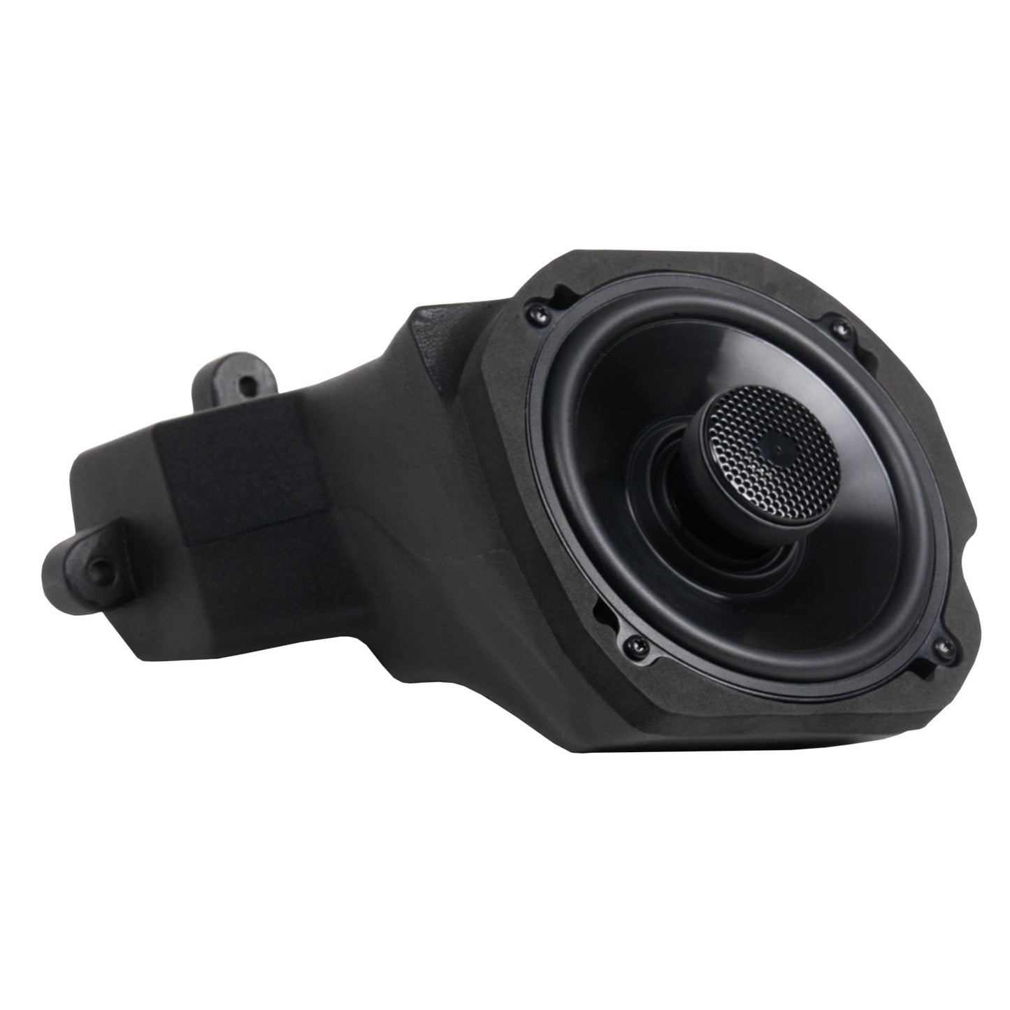 MB Quart - MBQRP-F116 Polaris RZR PRO XP / PRO R / TURBO R Tuned Audio Front Speaker Kit