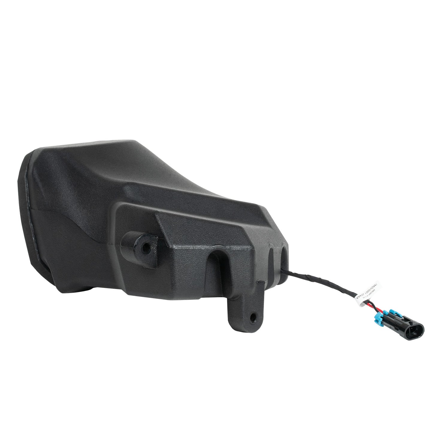 MB Quart - MBQRP-F116 Polaris RZR PRO XP / PRO R / TURBO R Tuned Audio Front Speaker Kit