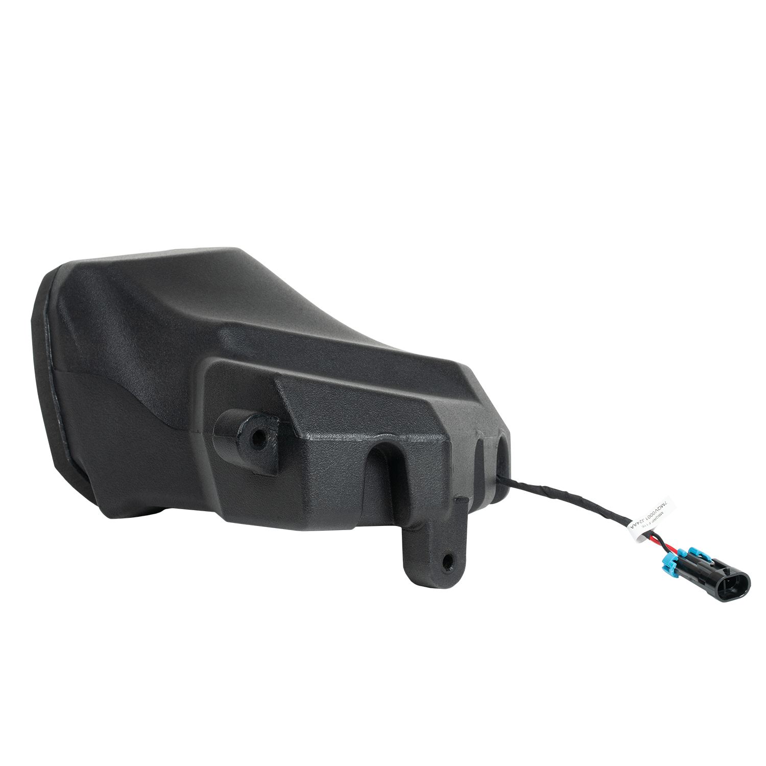 MBQuart_MBQRP-STG3-RC-1 RZR stereo system - mounting side of speaker