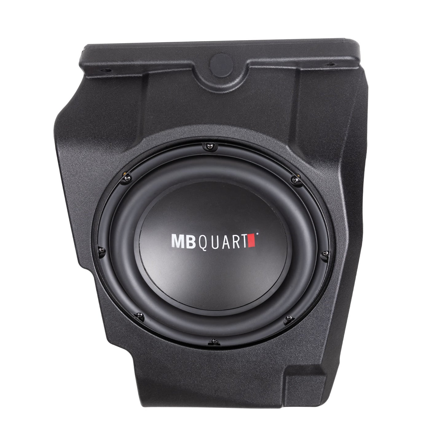 MBQuart_MBQRP-STG3-RC-1 RZR stereo system - speaker in enclosure