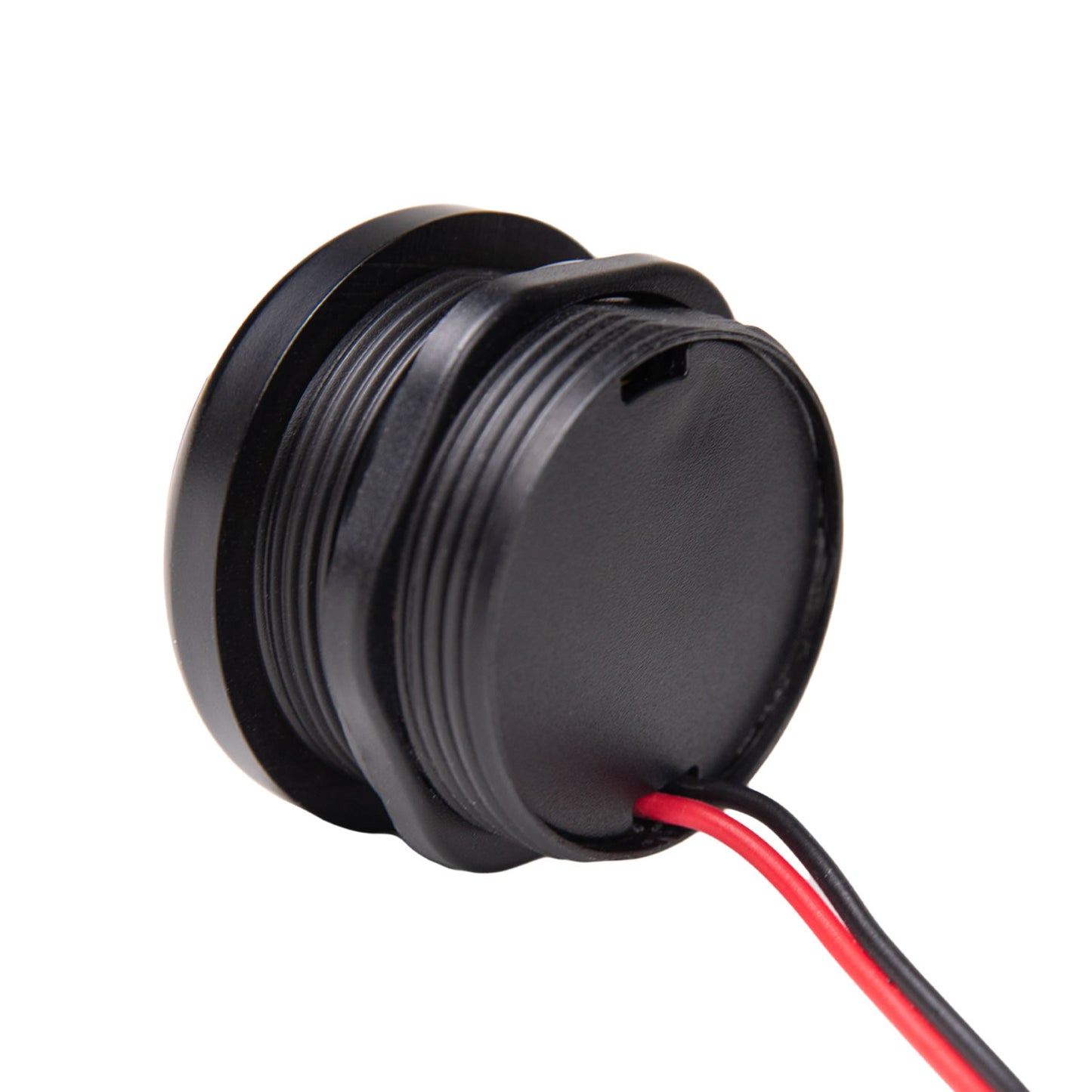 MB Quart - MBQRP-STG3-RC-UP-1 STAGE 3 Polaris RZR Tuned Audio System Designed for RIDE COMMAND™ as Upgrade to EXISTING OEM Audio System - tweeter back