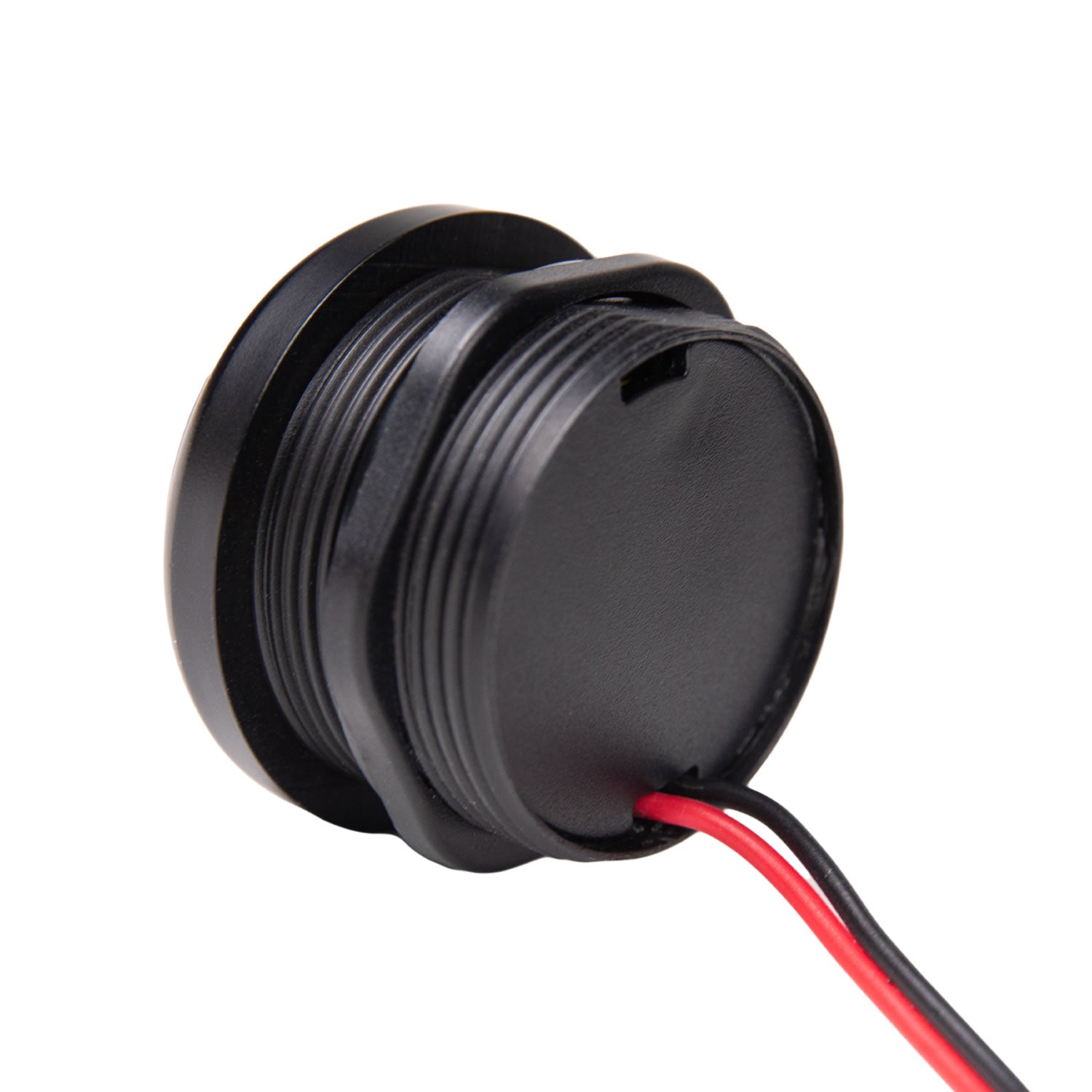 MB Quart - MBQRP-STG3-RC-UP-1 STAGE 3 Polaris RZR Tuned Audio System Designed for RIDE COMMAND™ as Upgrade to EXISTING OEM Audio System - tweeter back