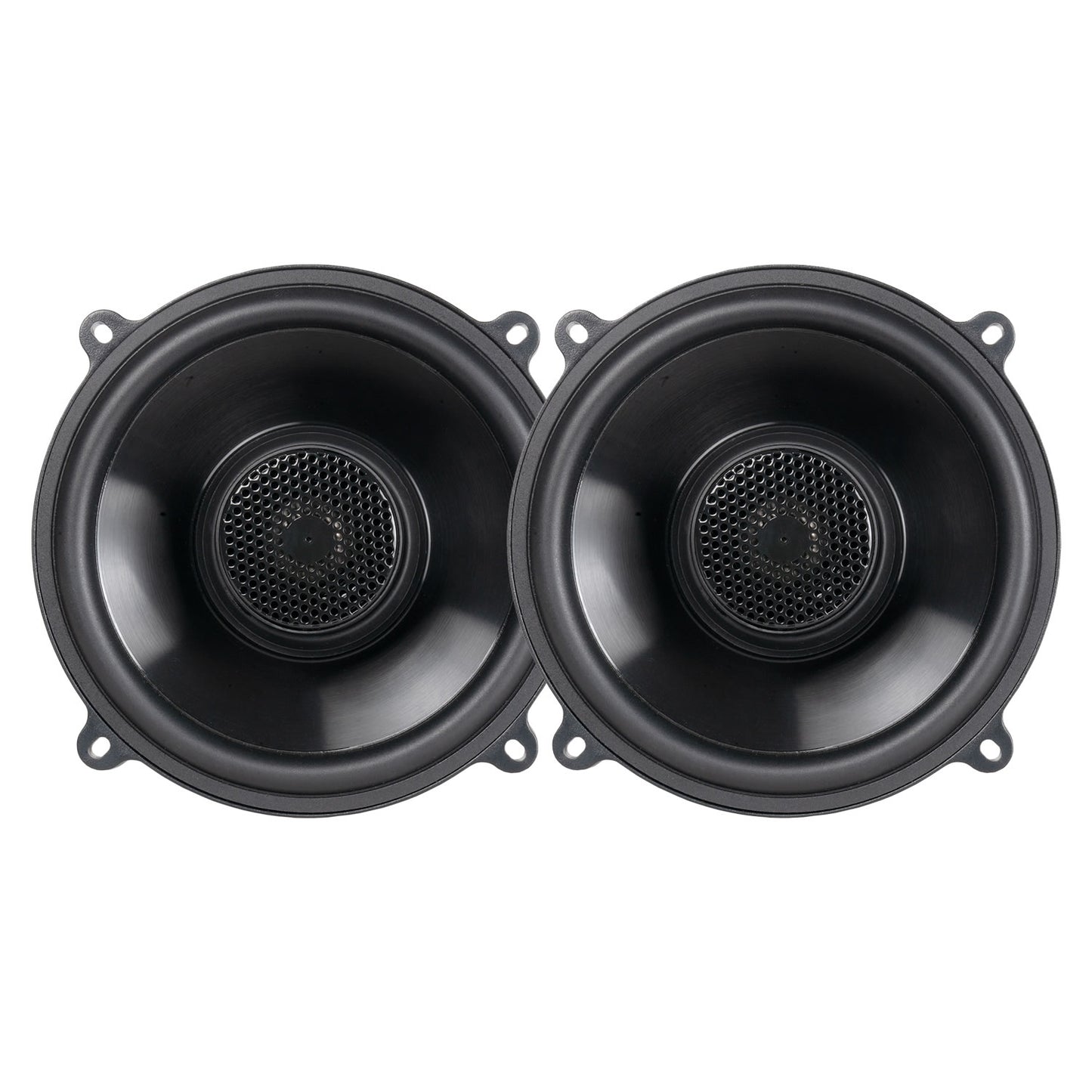 MB Quart - MBQRP-STG3-RC-UP-1 STAGE 3 Polaris RZR Tuned Audio System Designed for RIDE COMMAND™ as Upgrade to EXISTING OEM Audio System - speaker pair