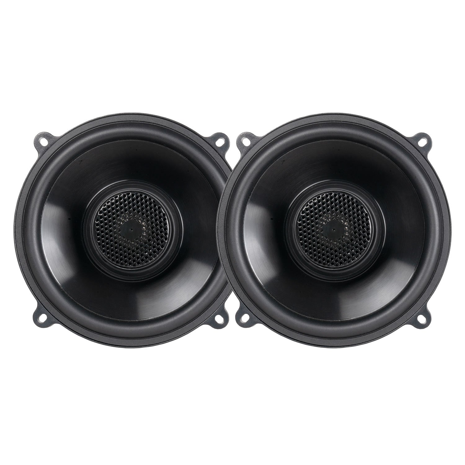 MB Quart - MBQRP-STG3-RC-UP-1 STAGE 3 Polaris RZR Tuned Audio System Designed for RIDE COMMAND™ as Upgrade to EXISTING OEM Audio System - speaker pair