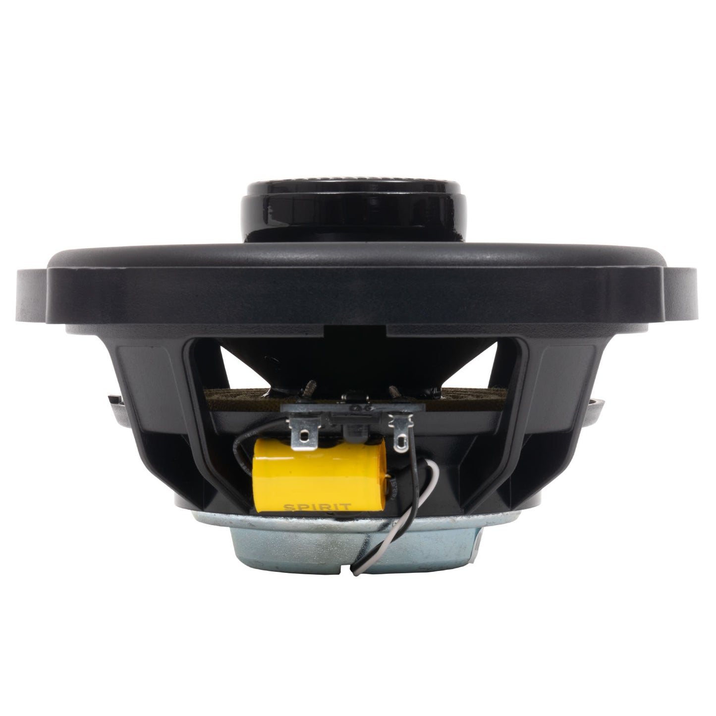 MB Quart - MBQRP-STG3-RC-UP-1 STAGE 3 Polaris RZR Tuned Audio System Designed for RIDE COMMAND™ as Upgrade to EXISTING OEM Audio System - side of speaker