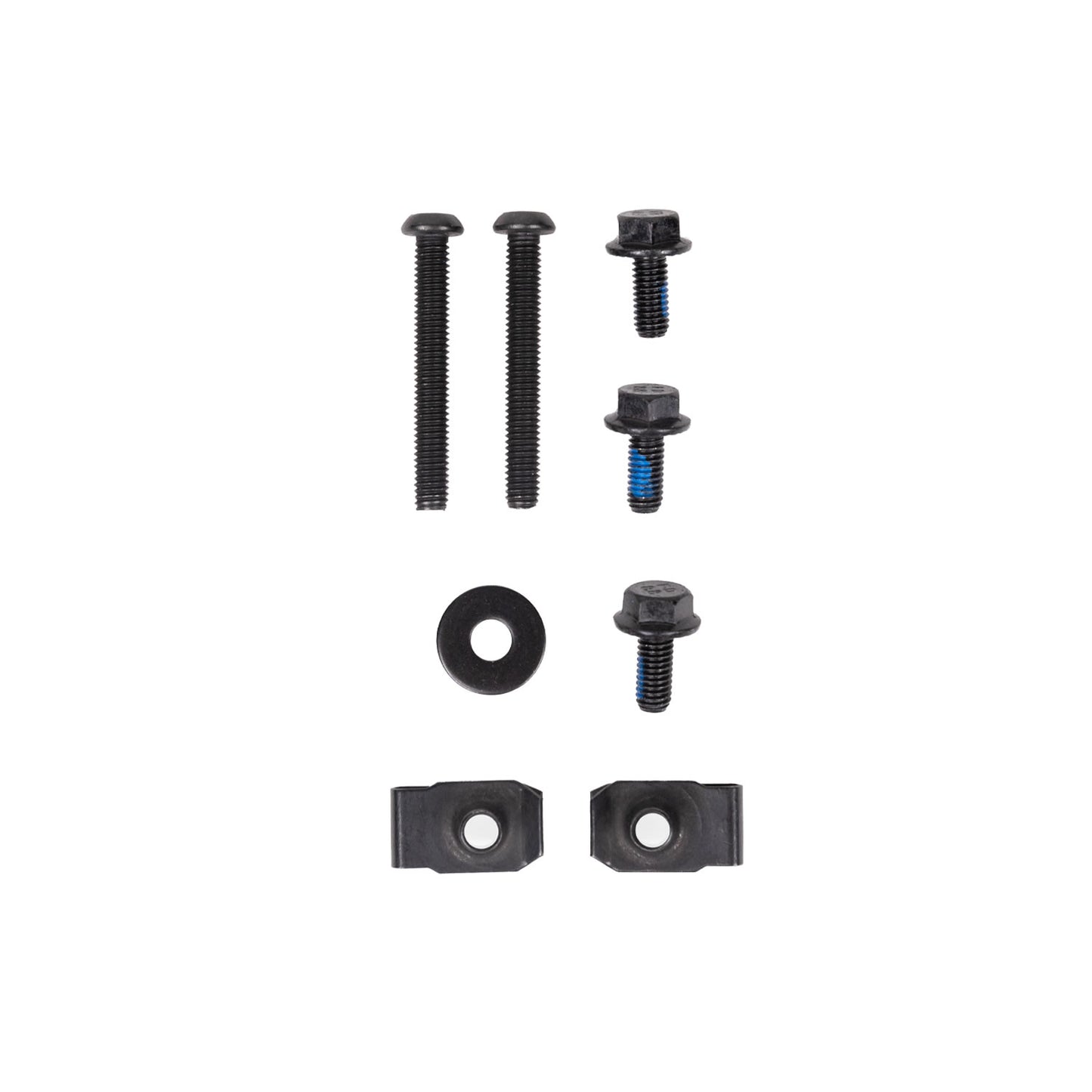 MB Quart - MBQRP-STG3-RC-UP-1 STAGE 3 Polaris RZR Tuned Audio System Designed for RIDE COMMAND™ as Upgrade to EXISTING OEM Audio System - mounting hardware