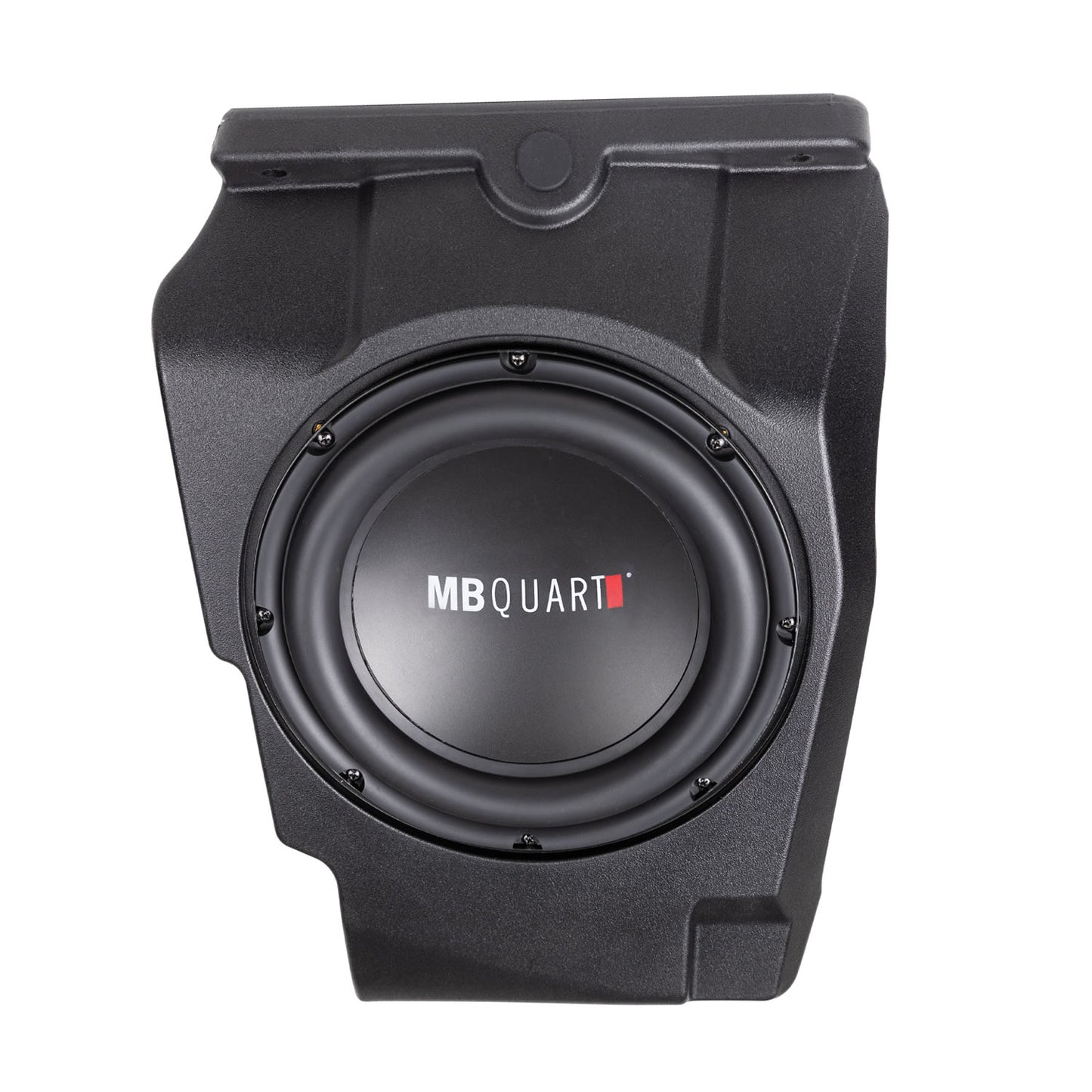 MBQRP-SUB-1 RZR PRO XP / PRO R / TURBO R Tuned Audio Subwoofer Kit - speaker enclosure